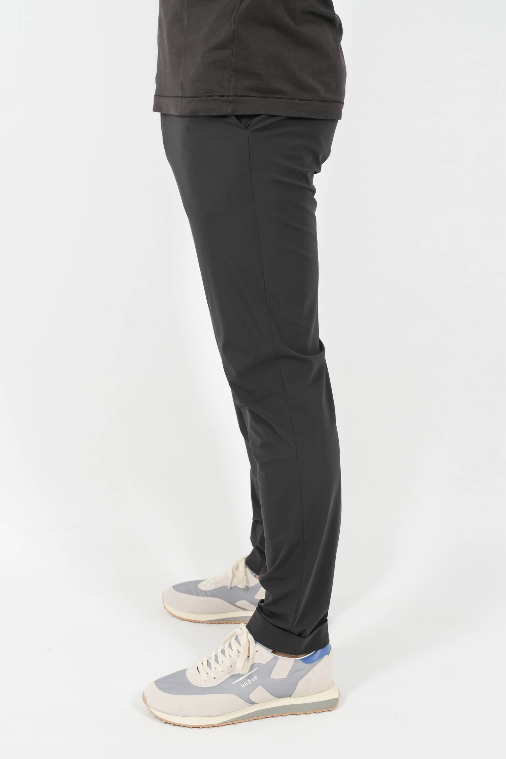 Image du produit PANTALON RRD COUPE CLASSIQUE MARINE 25300-60 - 4