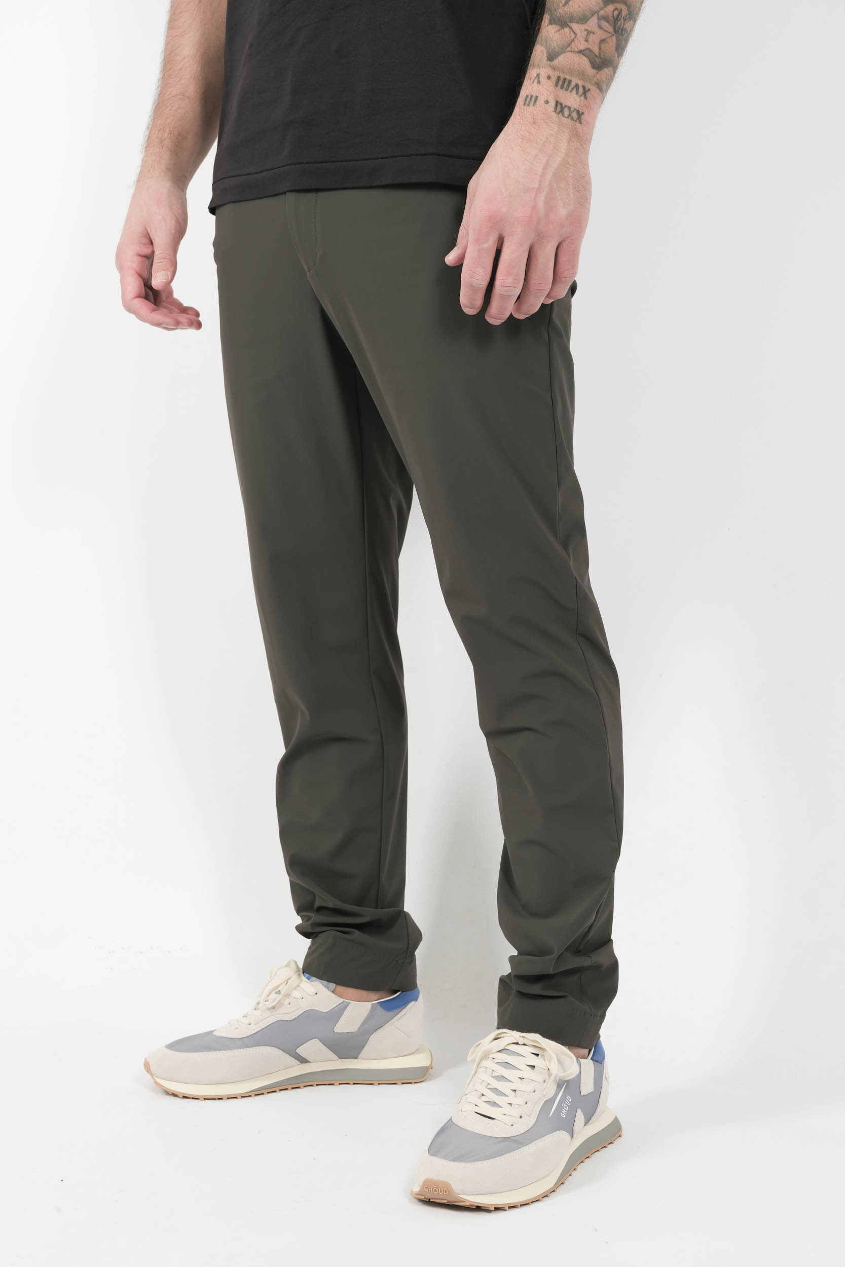  Image du produit PANTALON RRD COUPE SPORT KAKI 25302-20 - 2
