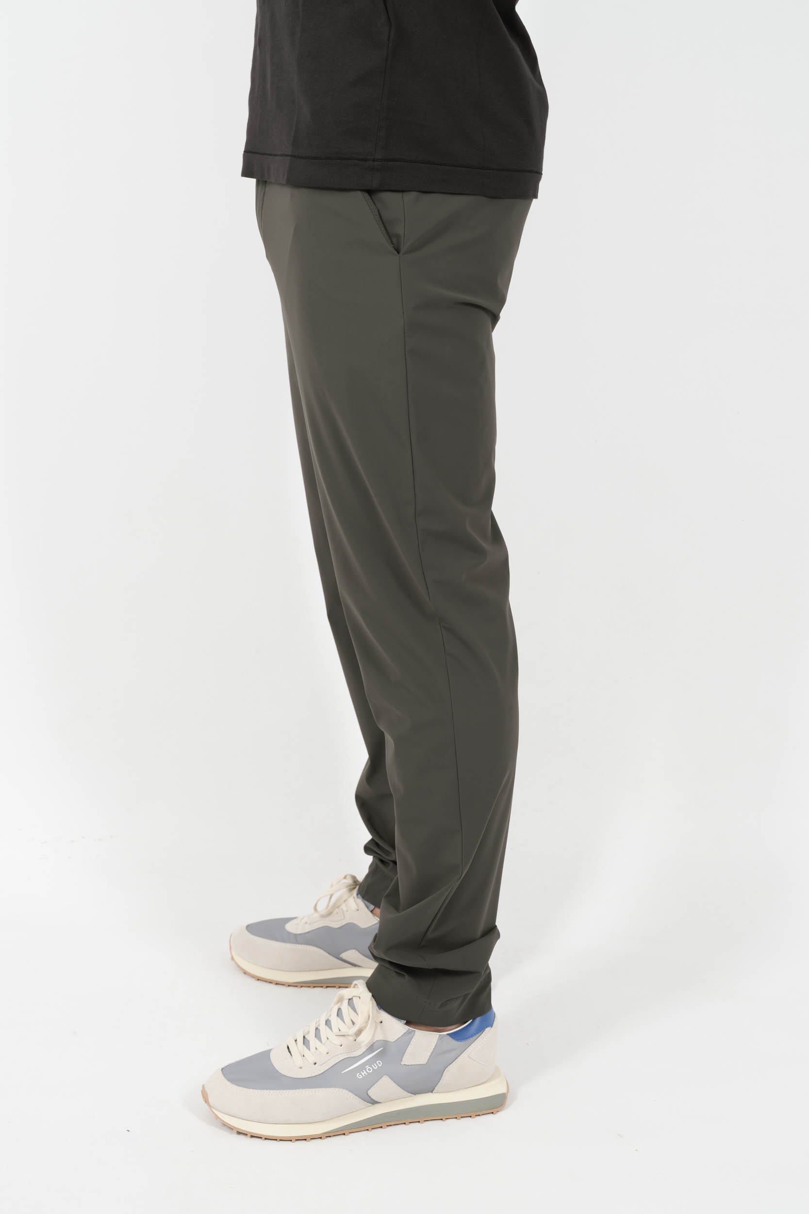  Image du produit PANTALON RRD COUPE SPORT KAKI 25302-20 - 4