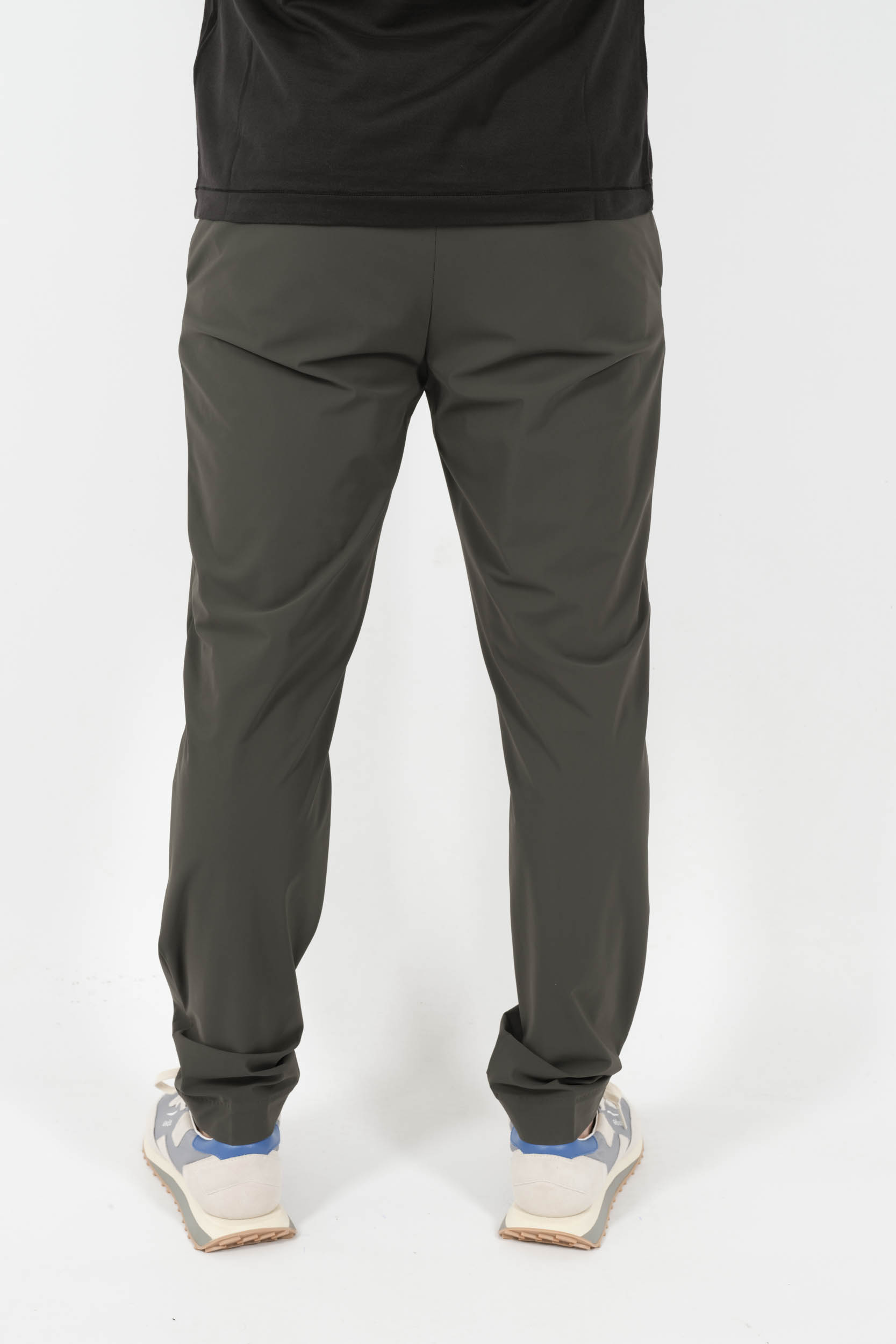 PANTALON RRD COUPE SPORT KAKI 25302-20