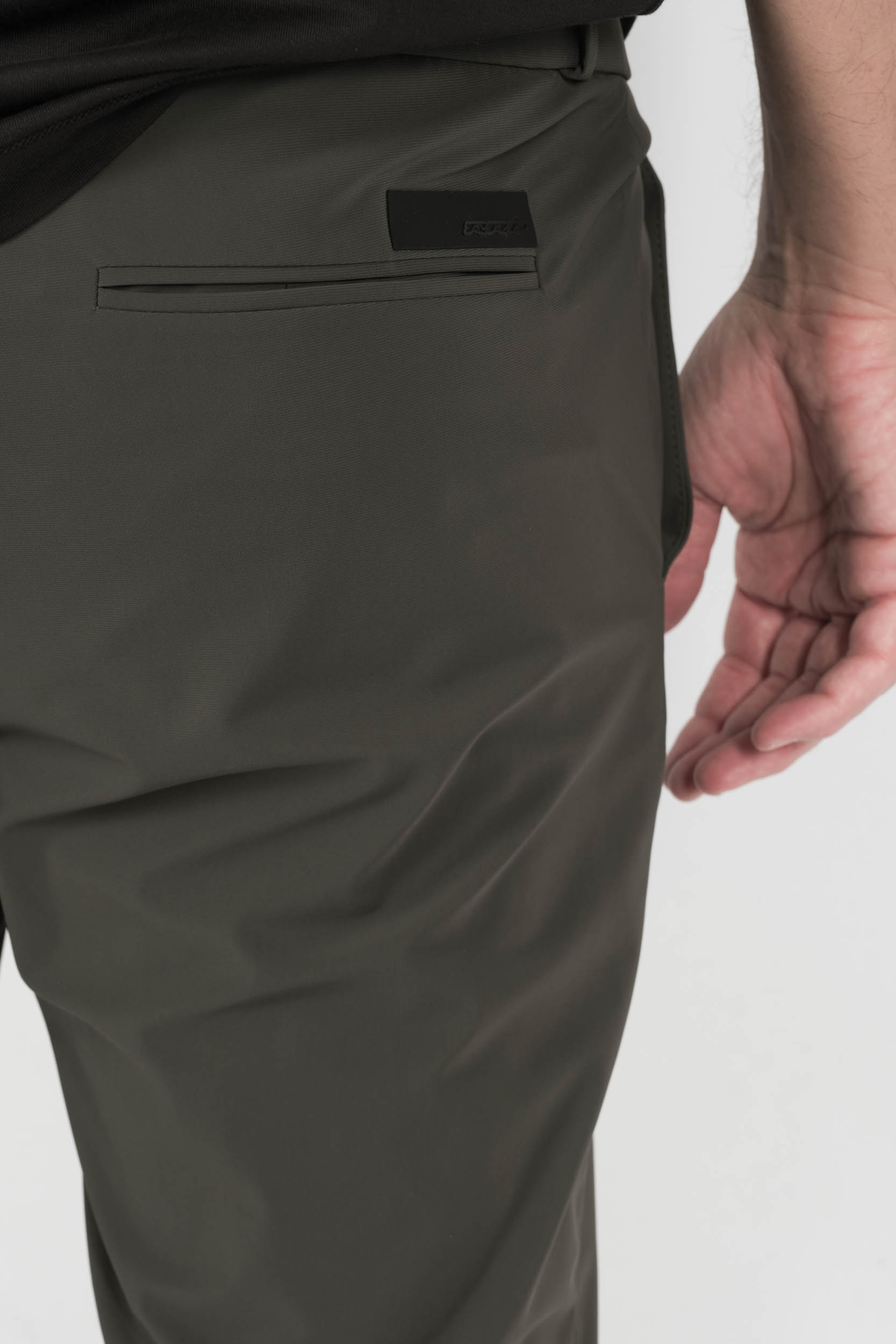  Image du produit PANTALON RRD COUPE SPORT KAKI 25302-20 - 6