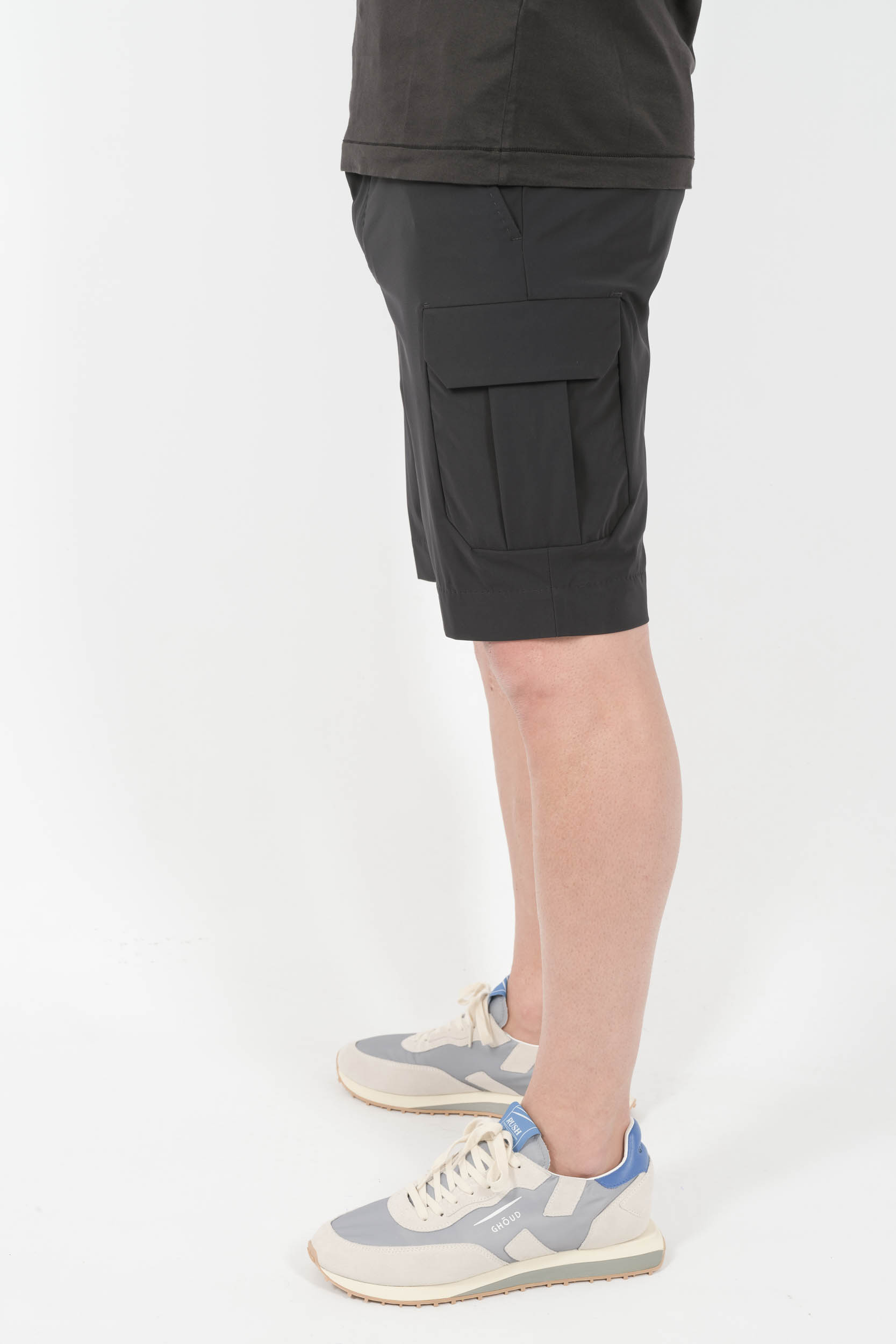 SHORT RRD CARGO MARINE 25307-60