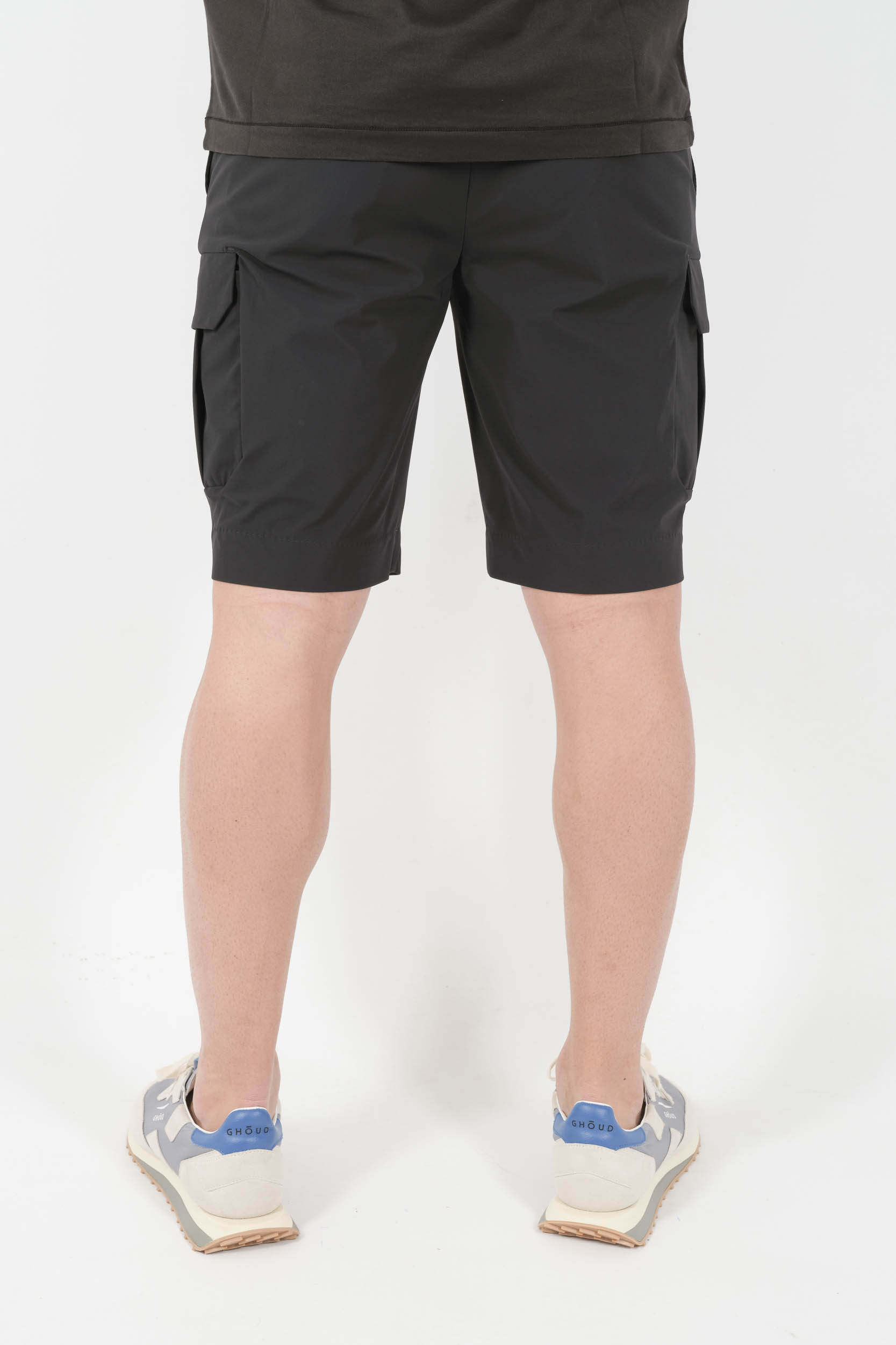 SHORT RRD CARGO MARINE 25307-60