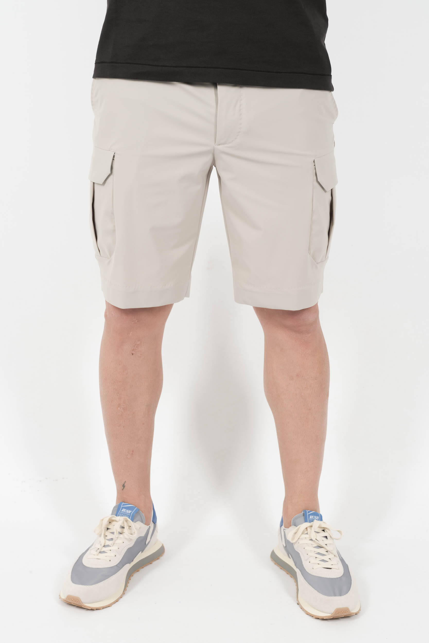 SHORT RRD BEIGE 25307-85