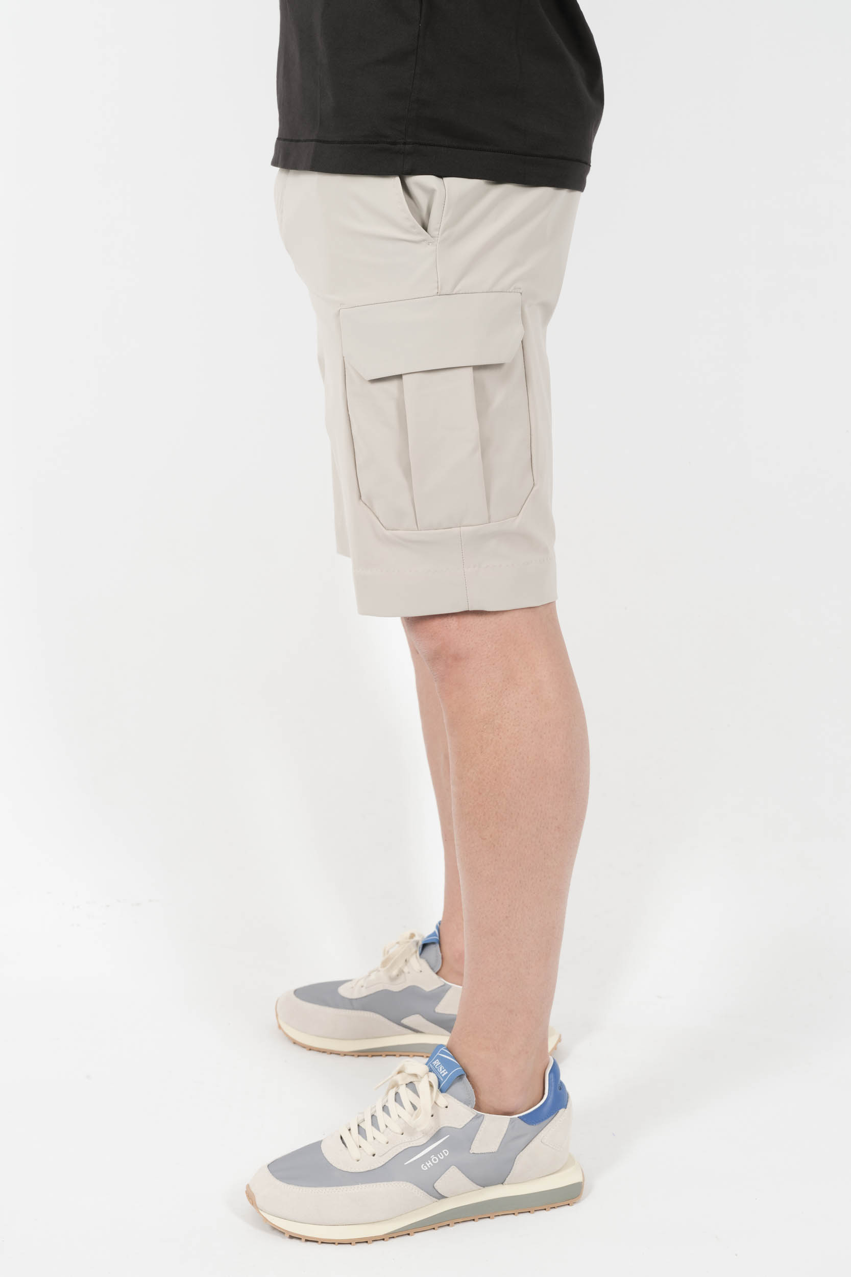 SHORT RRD BEIGE 25307-85