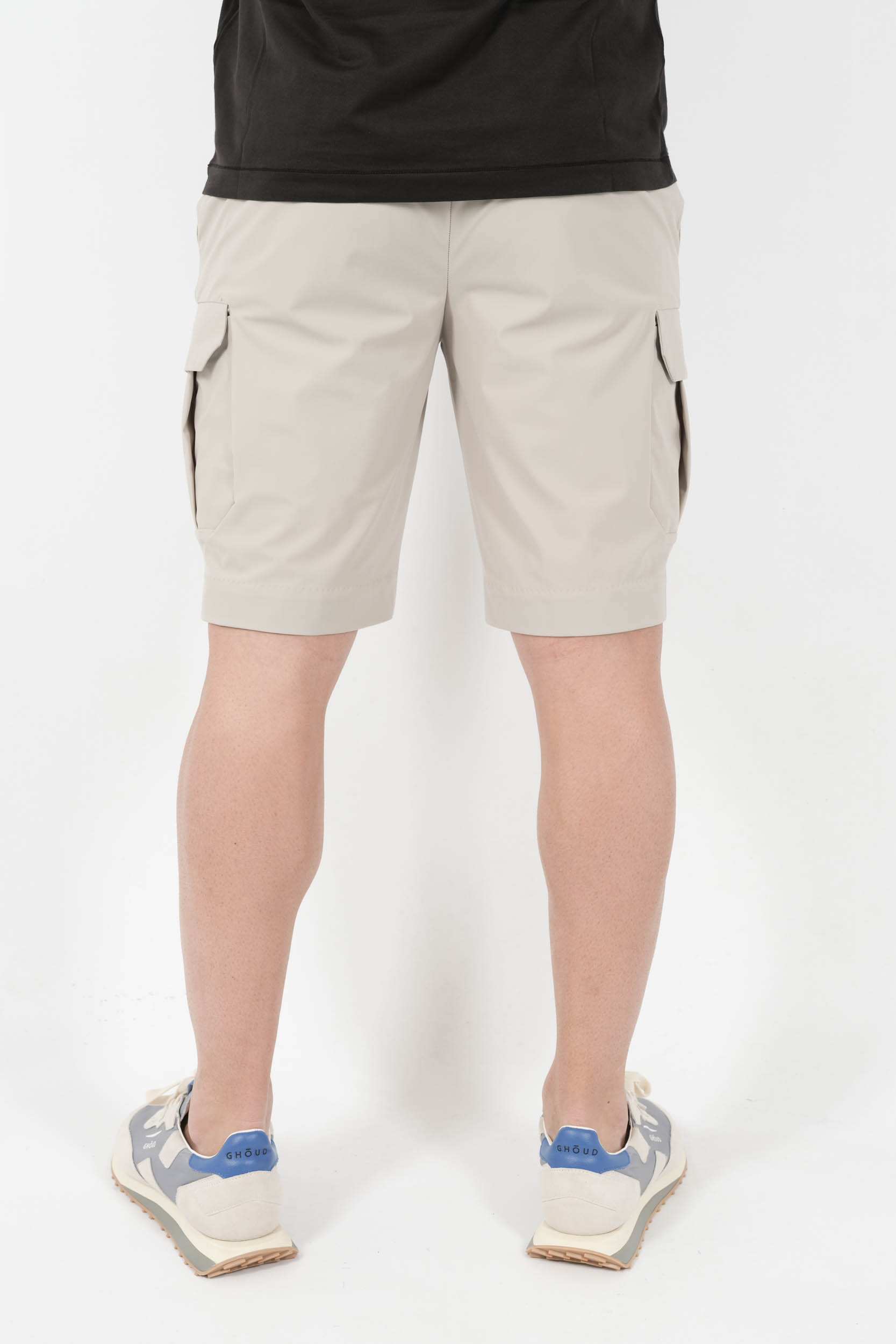 SHORT RRD BEIGE 25307-85