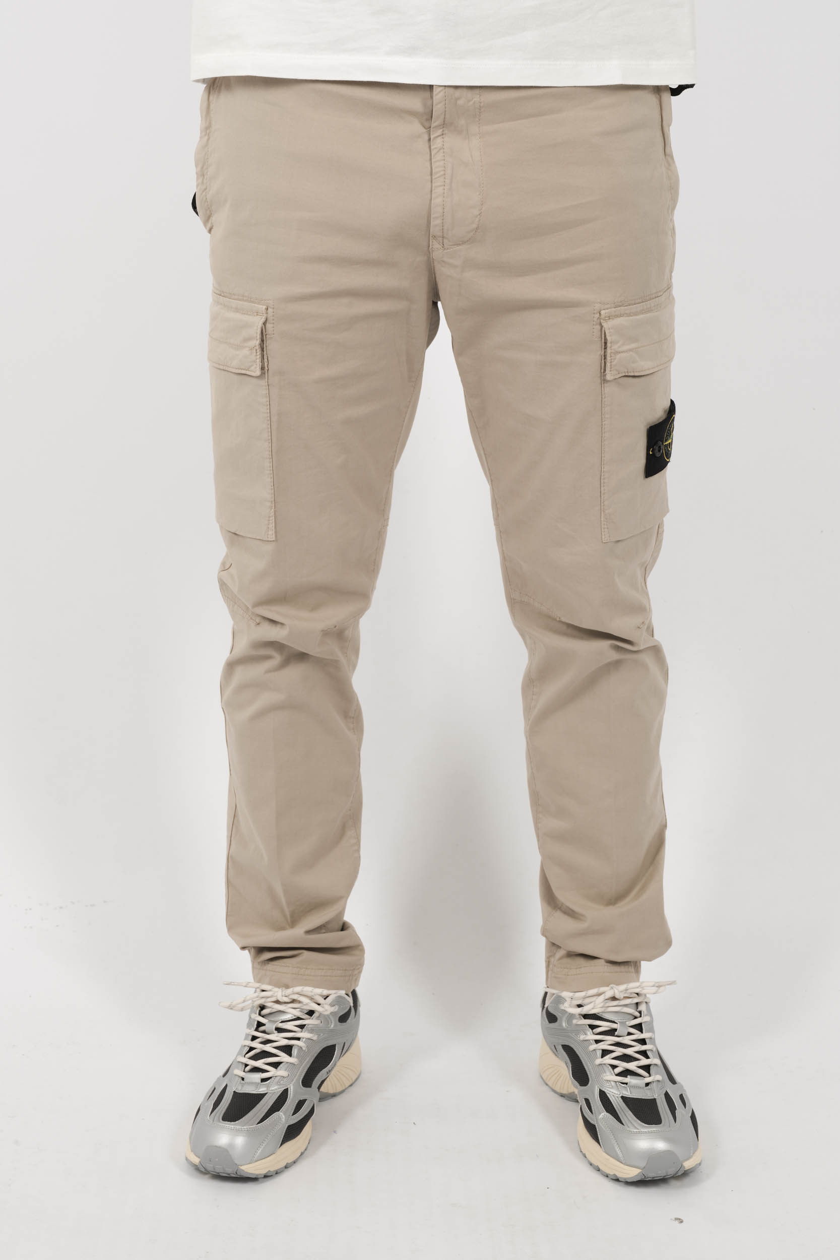  Image du produit CARGO STONE ISLAND BEIGE S1531304S10-V009A - 3