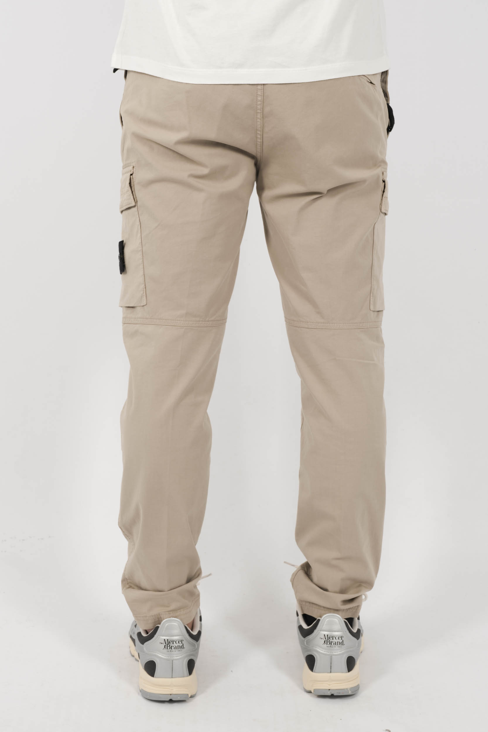  Image du produit CARGO STONE ISLAND BEIGE S1531304S10-V009A - 5