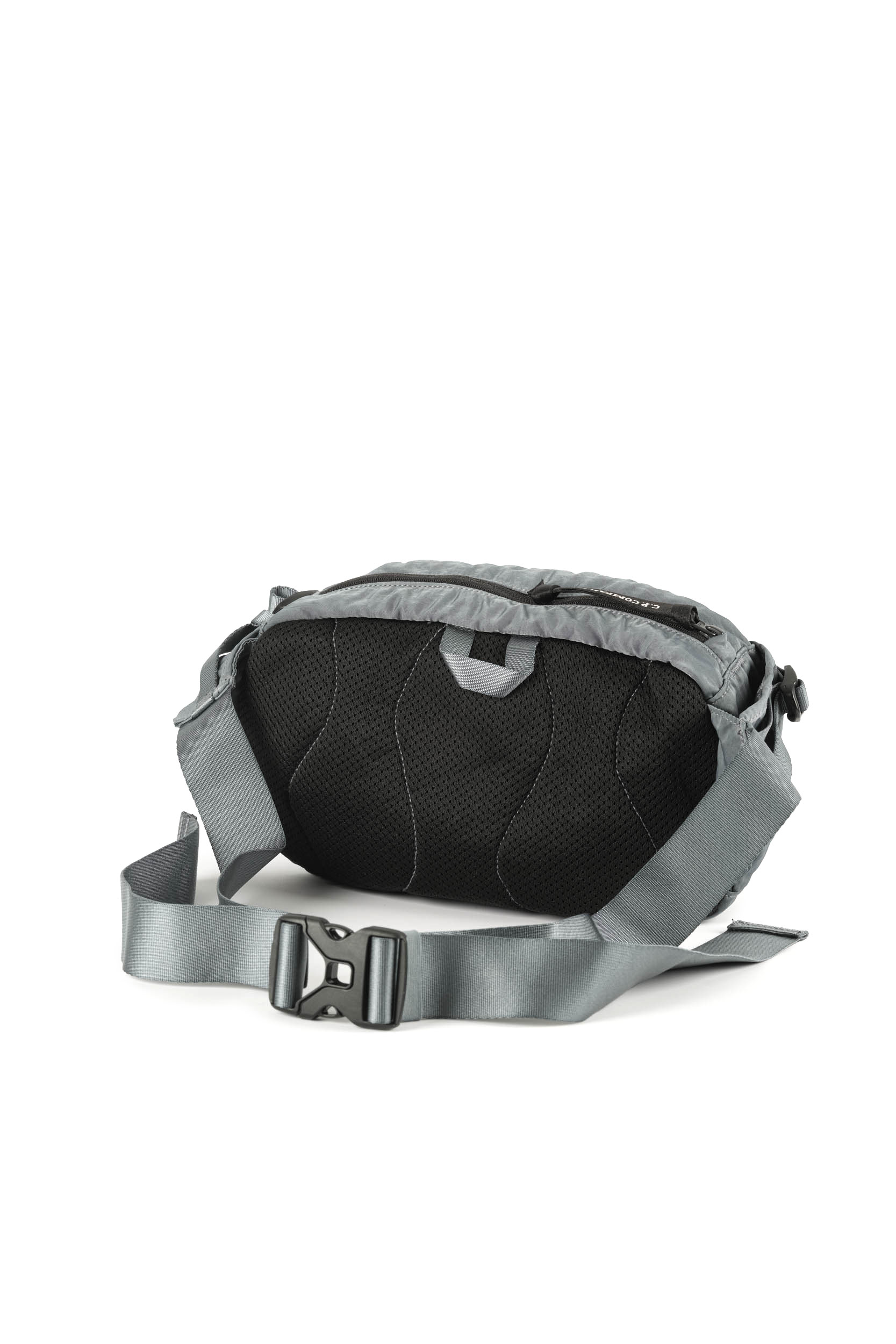  Image du produit SACOCHE C.P COMPANY BANANE BLEU C112A-872 - 3