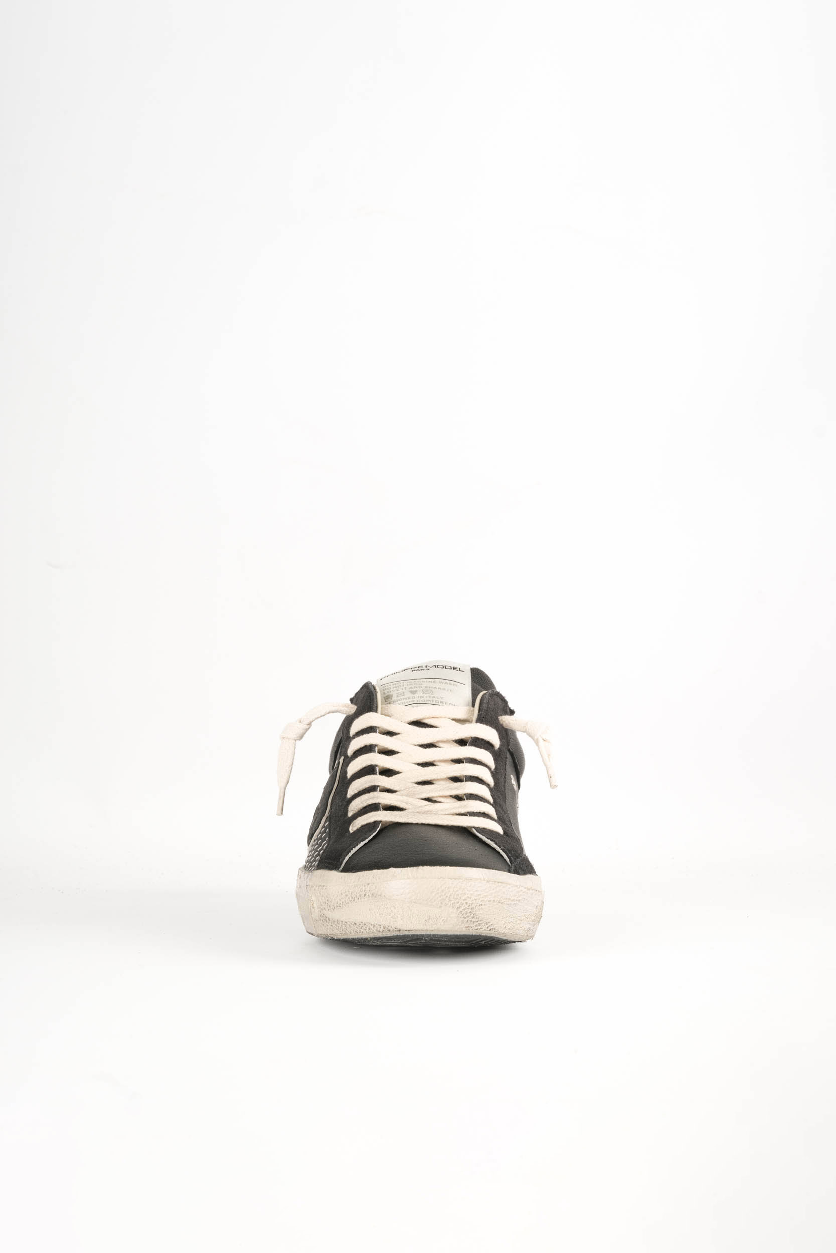 BASKETS PHILIPPE MODEL PRSX NOIR PRLU-XP03