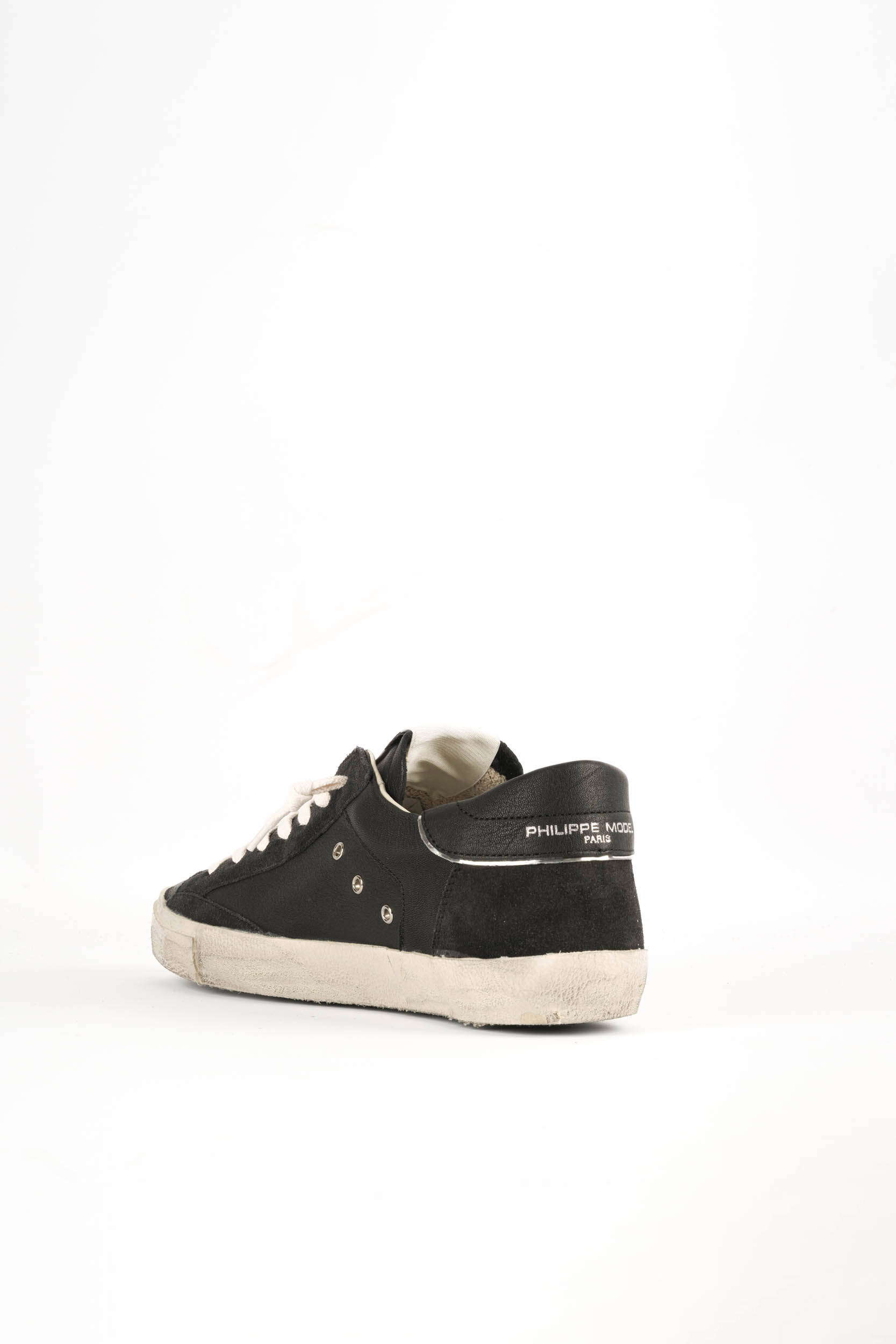 BASKETS PHILIPPE MODEL PRSX NOIR PRLU-XP03