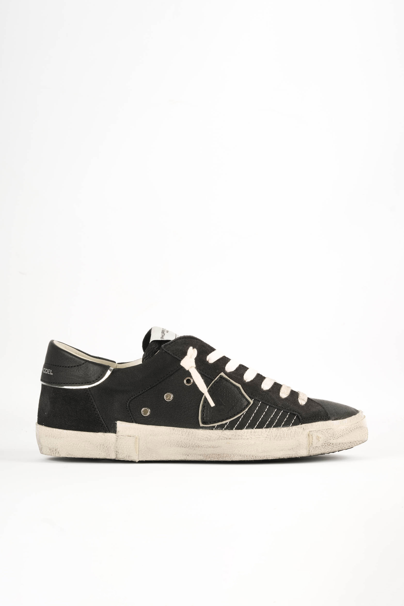 BASKETS PHILIPPE MODEL PRSX NOIR PRLU-XP03