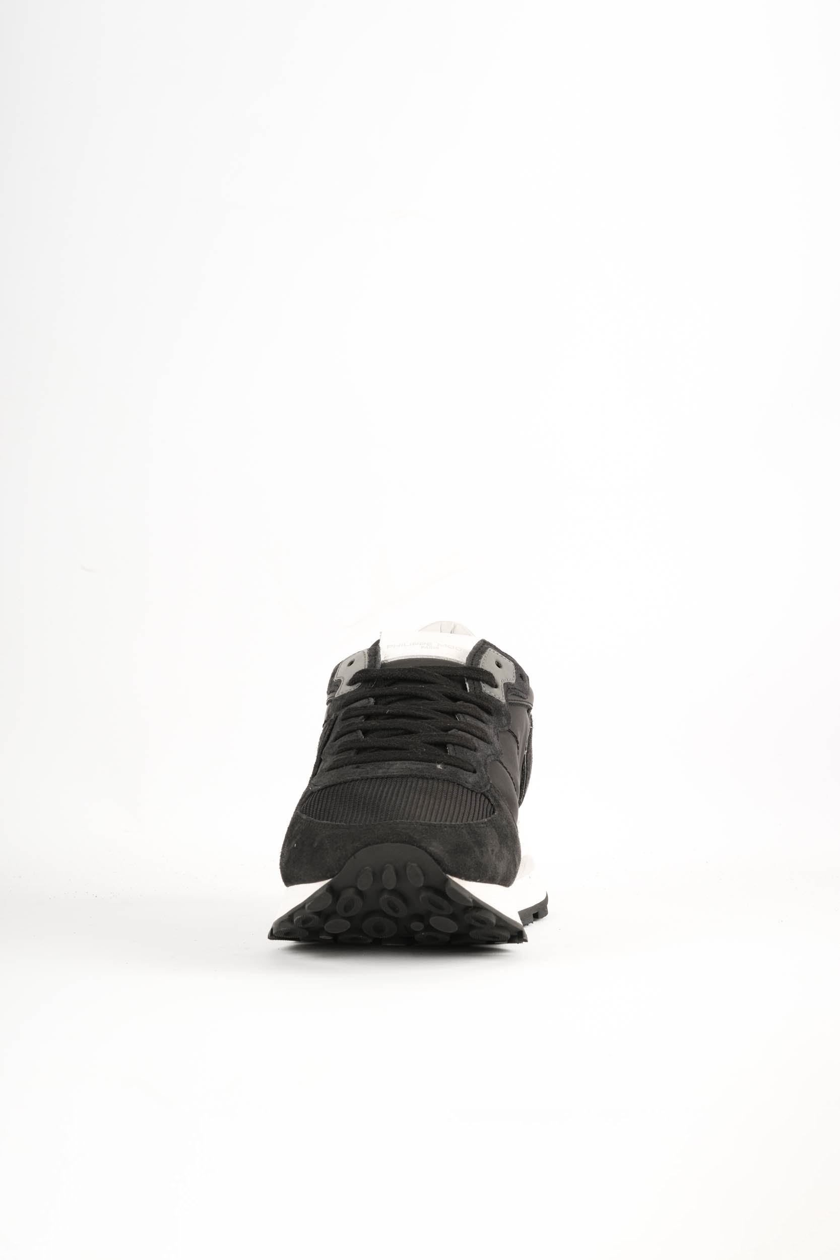 BASKETS PHILIPPE MODEL TROPEZ NOIR TKLU-W006