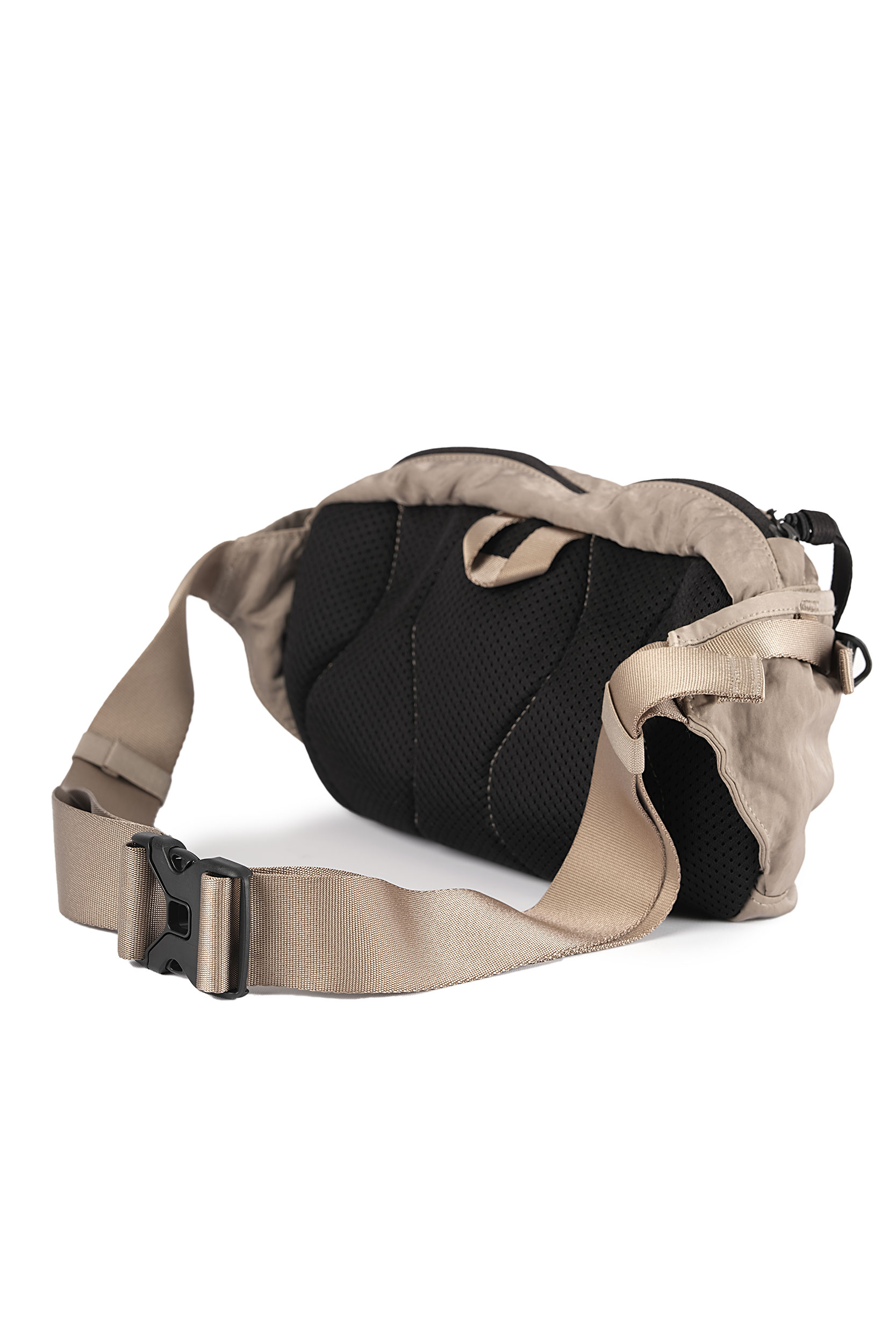 BANANE C.P COMPANY BEIGE C112A-683