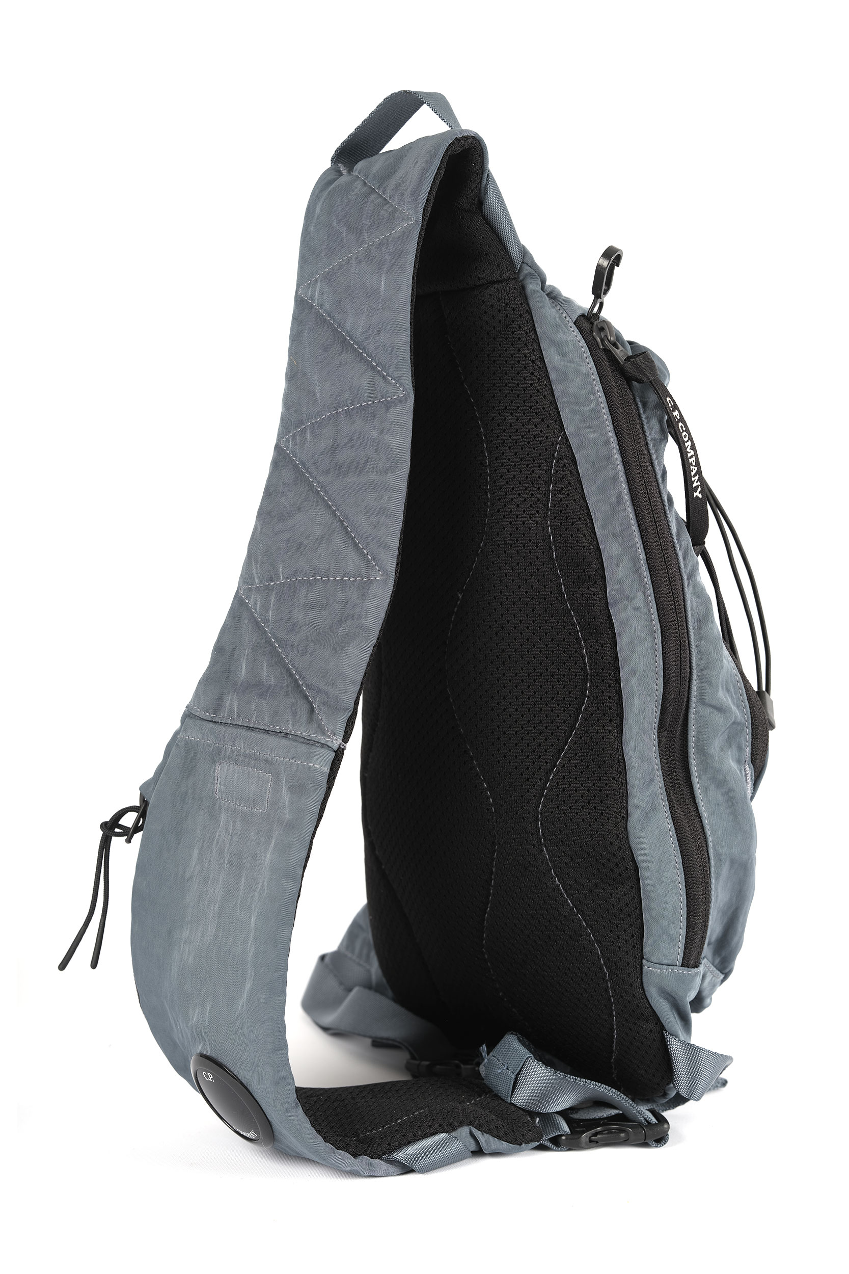  Image du produit GUITARE C.P COMPANY BLEU C114A-872 - 3