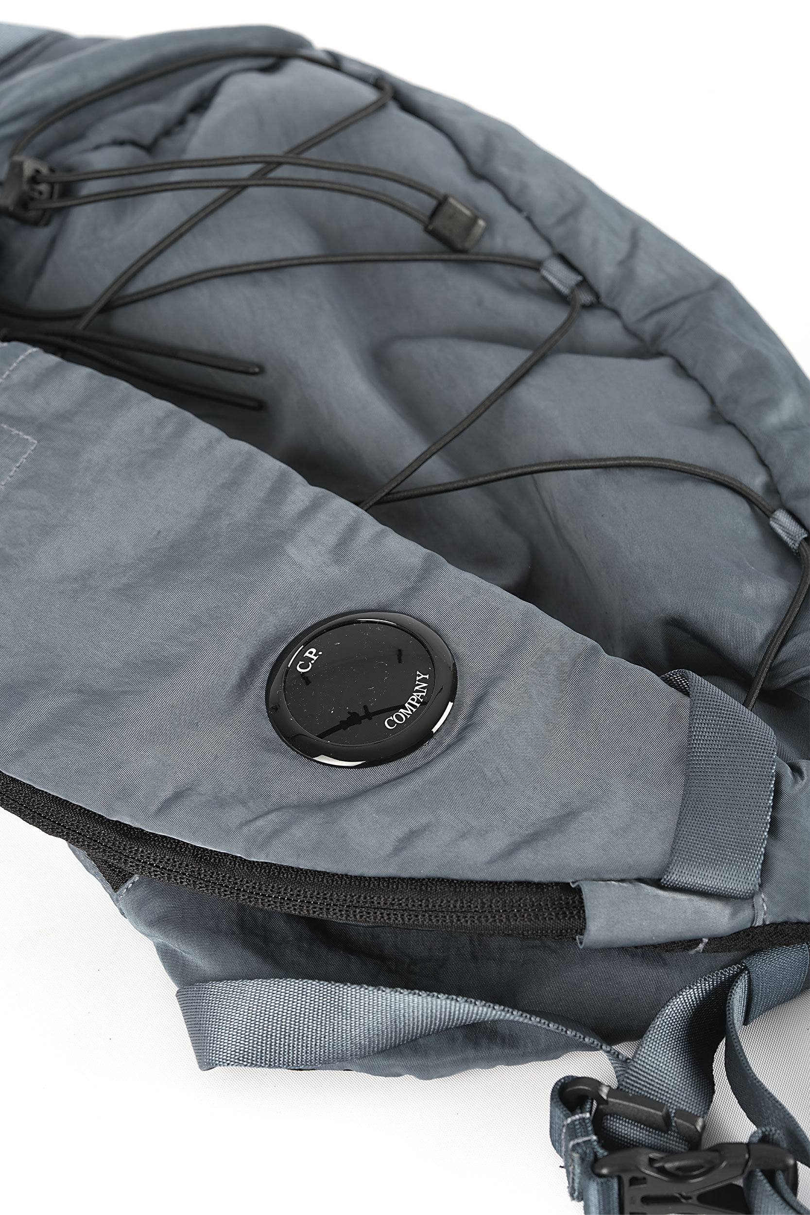 GUITARE C.P COMPANY BLEU C114A-872