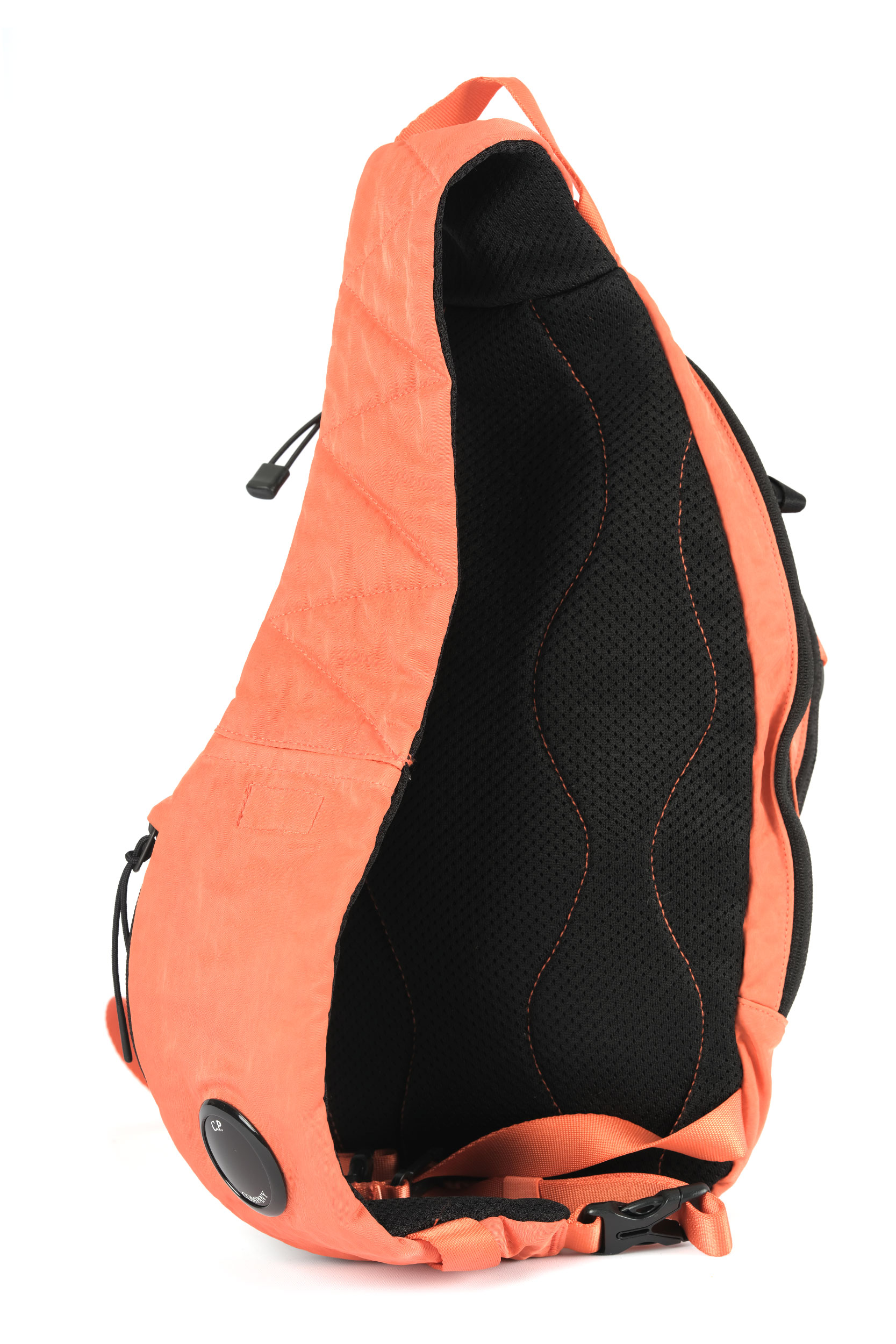  Image du produit GUITARE C.P COMPANY ORANGE FLUO C114A-547 - 3