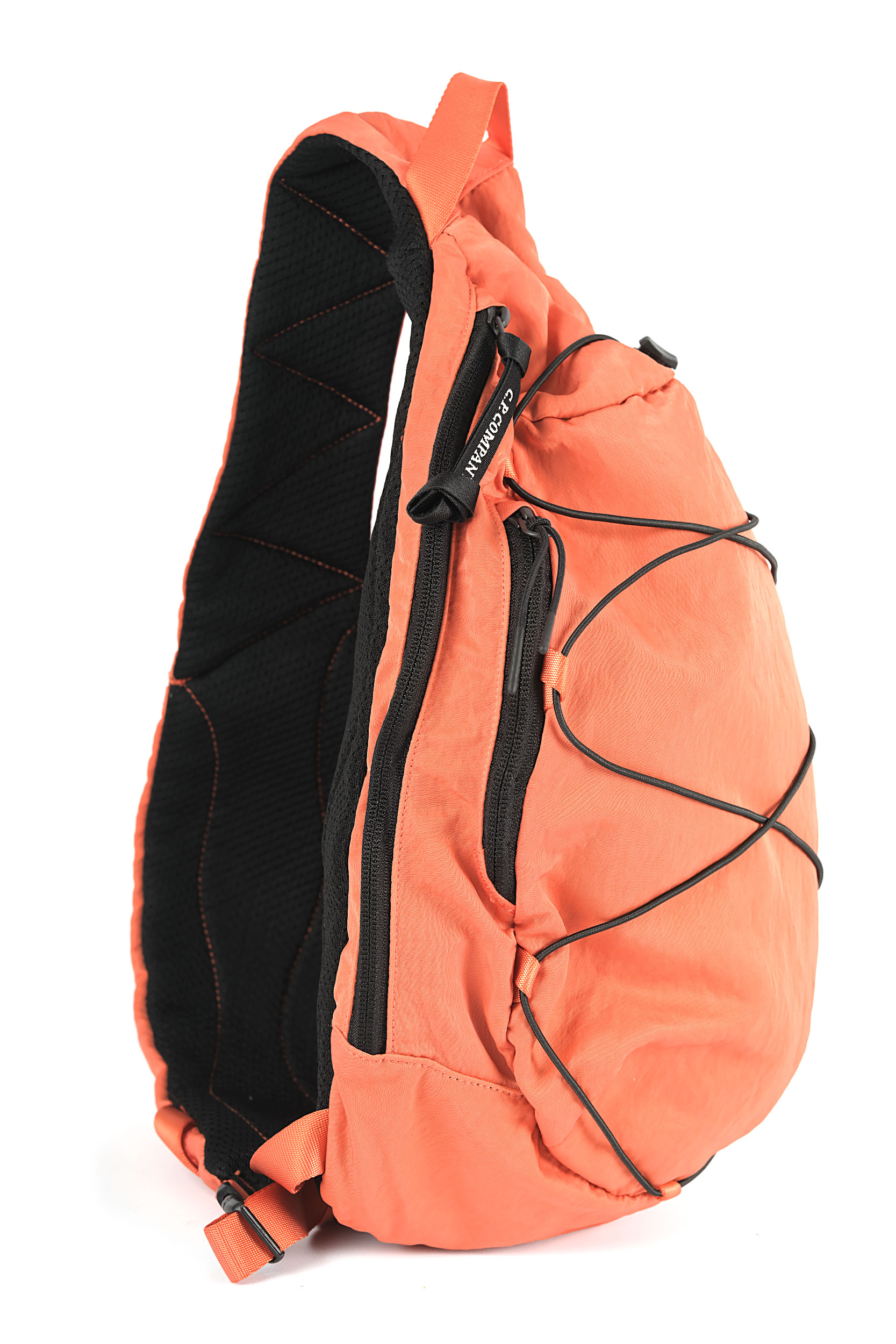 GUITARE C.P COMPANY ORANGE FLUO C114A-547
