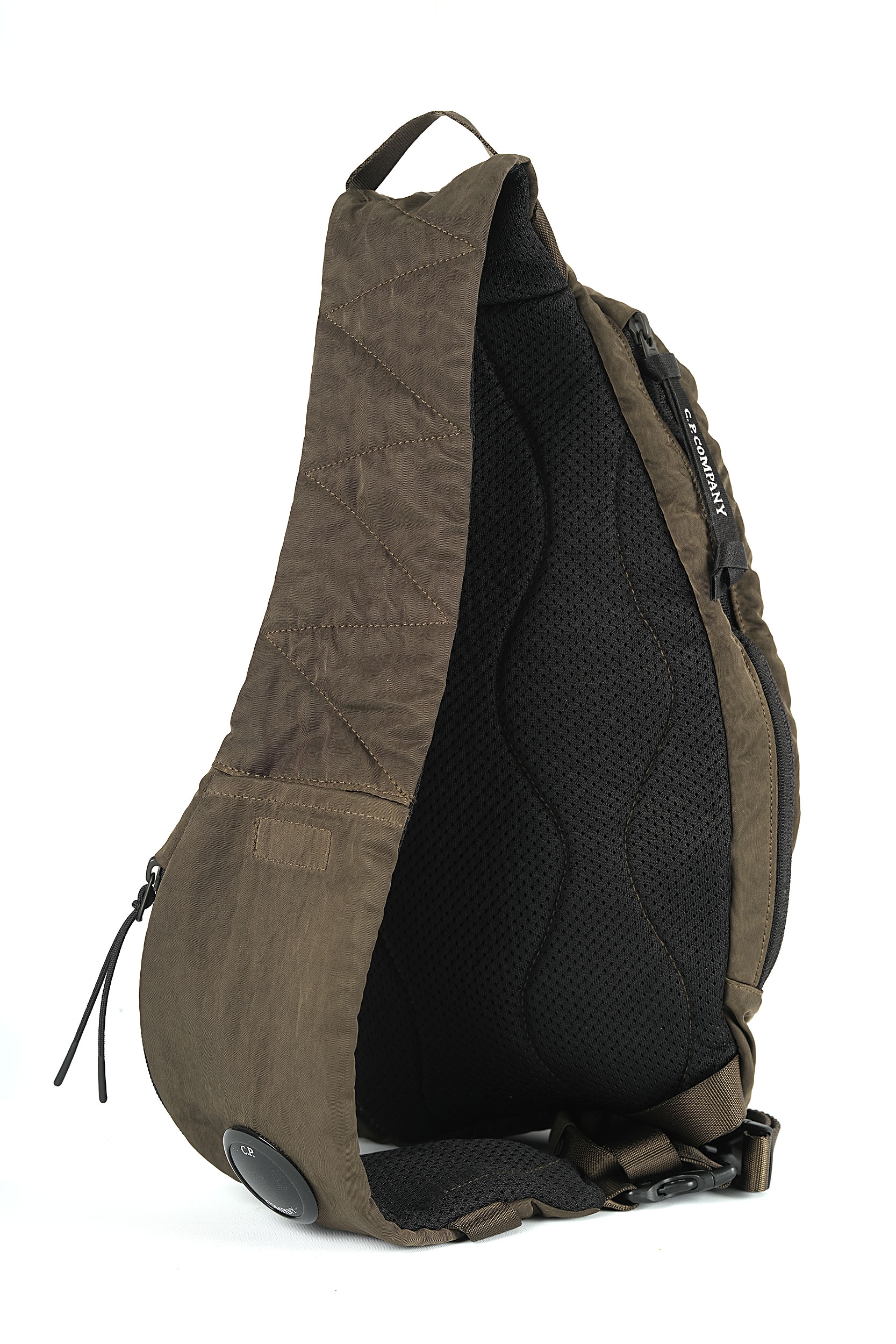  Image du produit GUITARE C.P COMPANY KAKI C114A-683 - 3