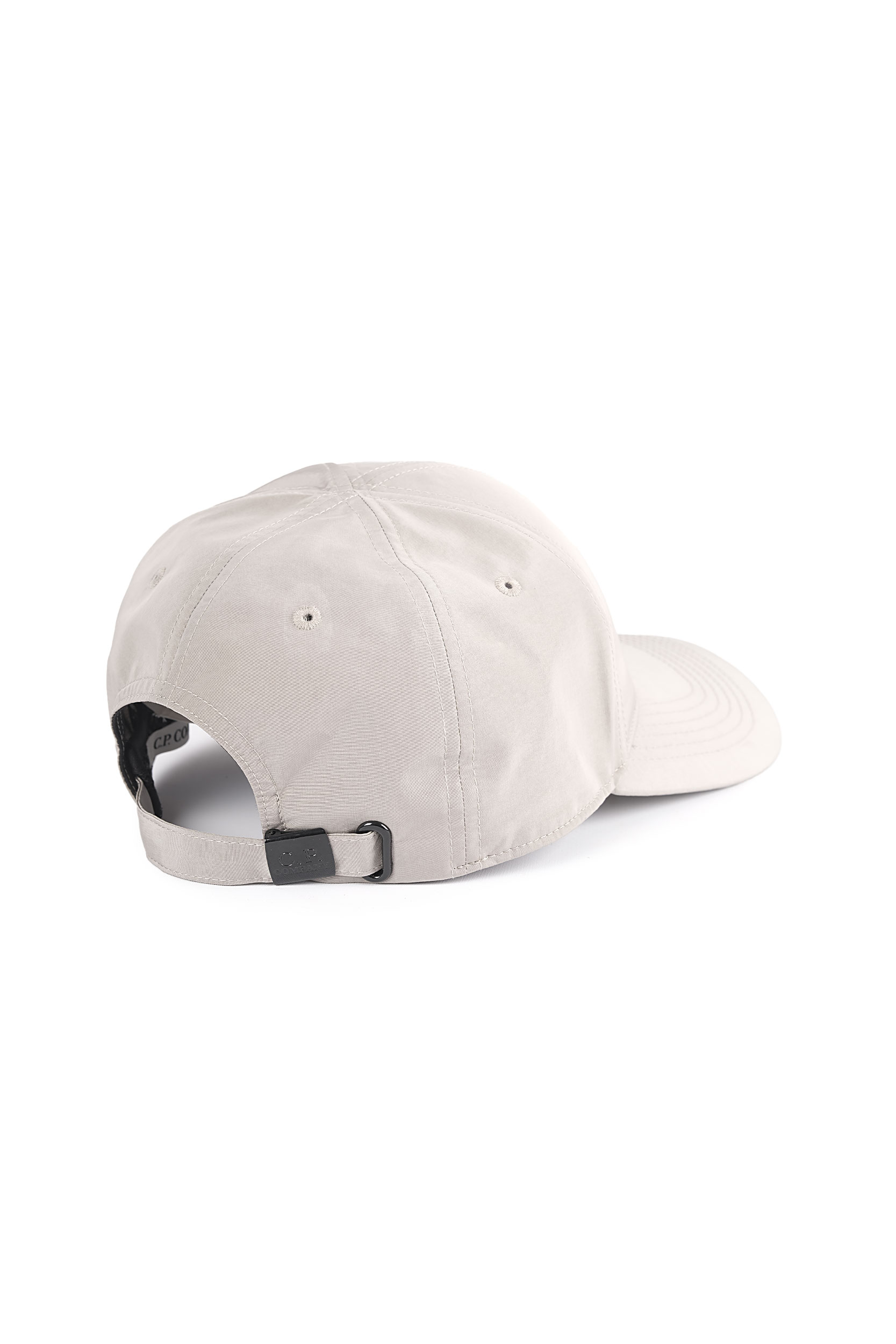 CASQUETTE C.P COMPANY NYLON GRISE C147A-327
