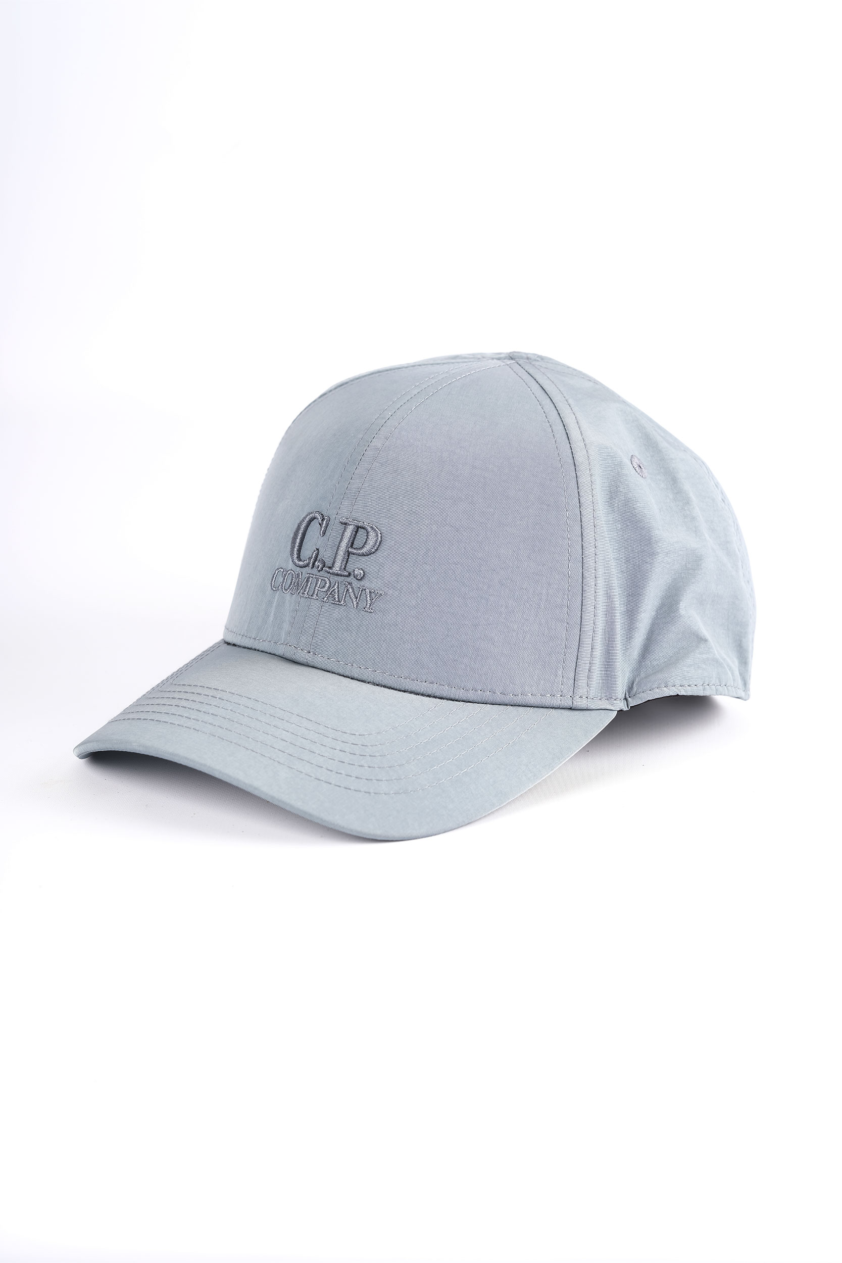  Image du produit CASQUETTE C.P COMPANY NYLON BLEU C147A-872 - 2