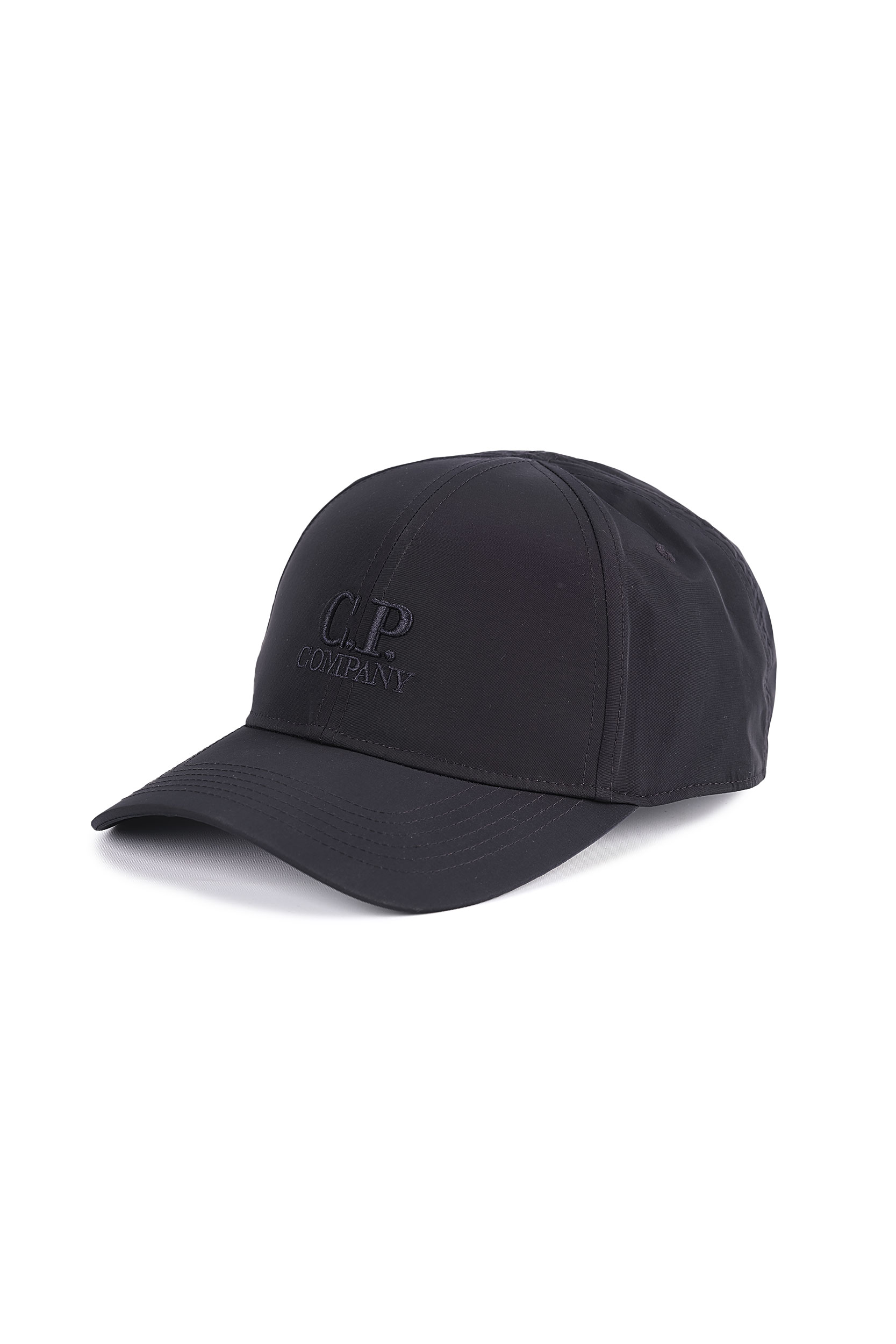  Image du produit CASQUETTE C.P COMPANY NYLON MARINE C147A-888 - 2