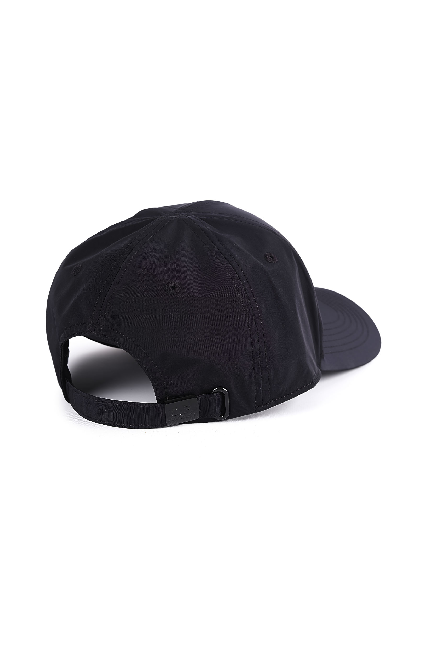  Image du produit CASQUETTE C.P COMPANY NYLON MARINE C147A-888 - 3