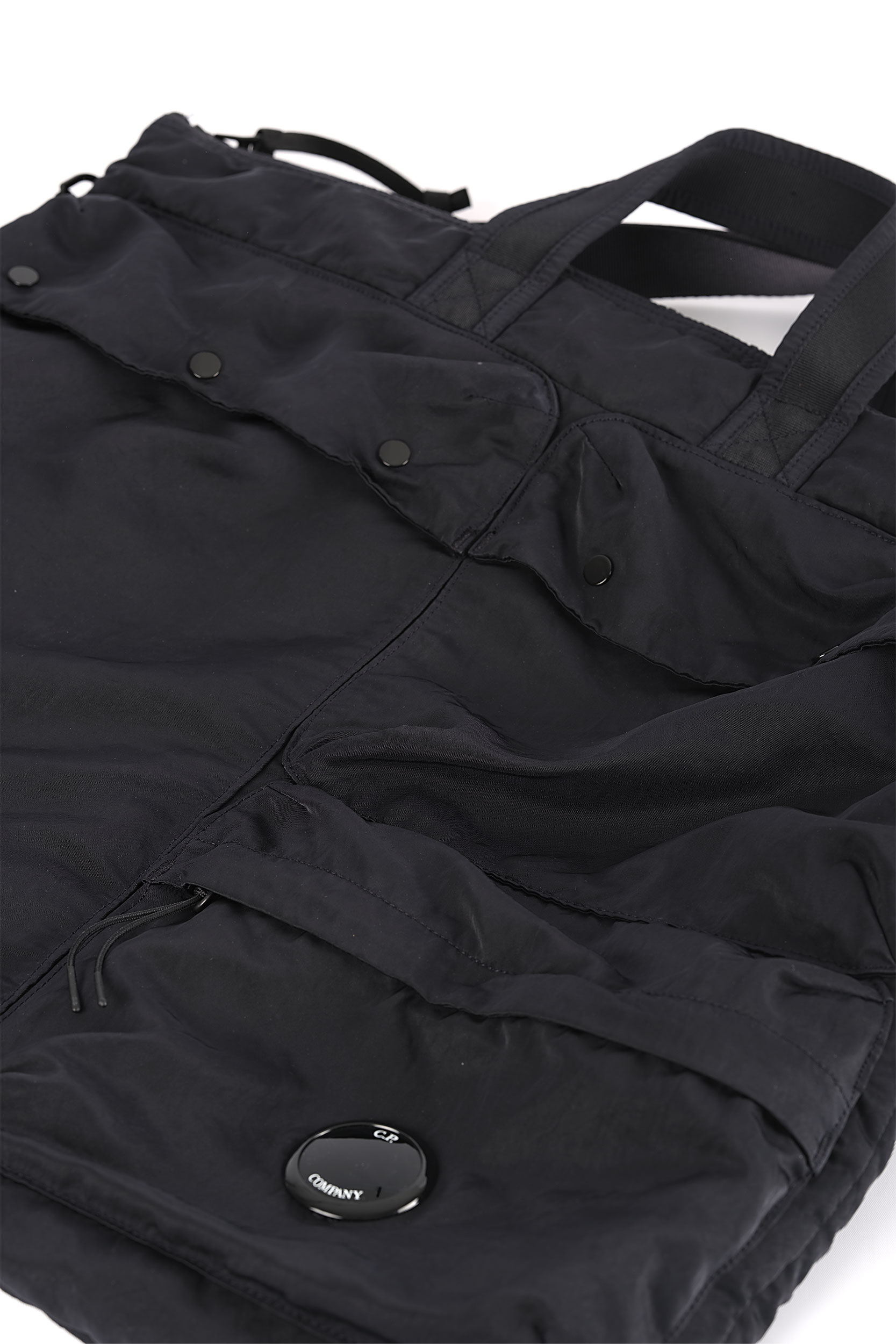  Image du produit SAC C.P COMPANY MARINE C219A-888 - 4