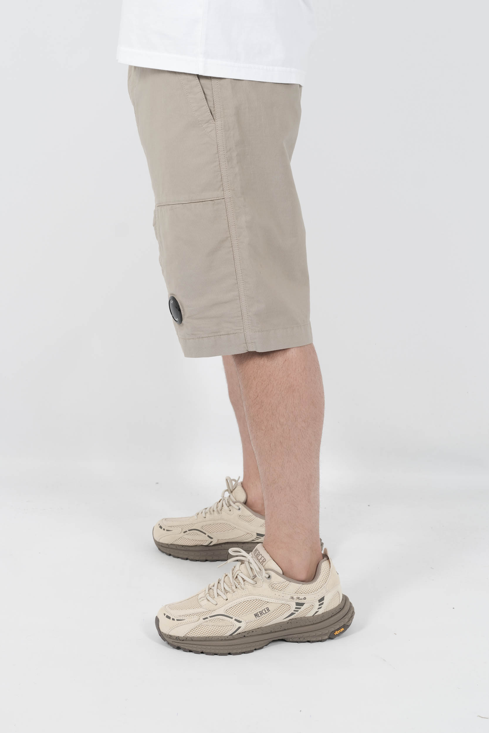  Image du produit SHORT C.P COMPANY BEIGE E275A-327 - 4