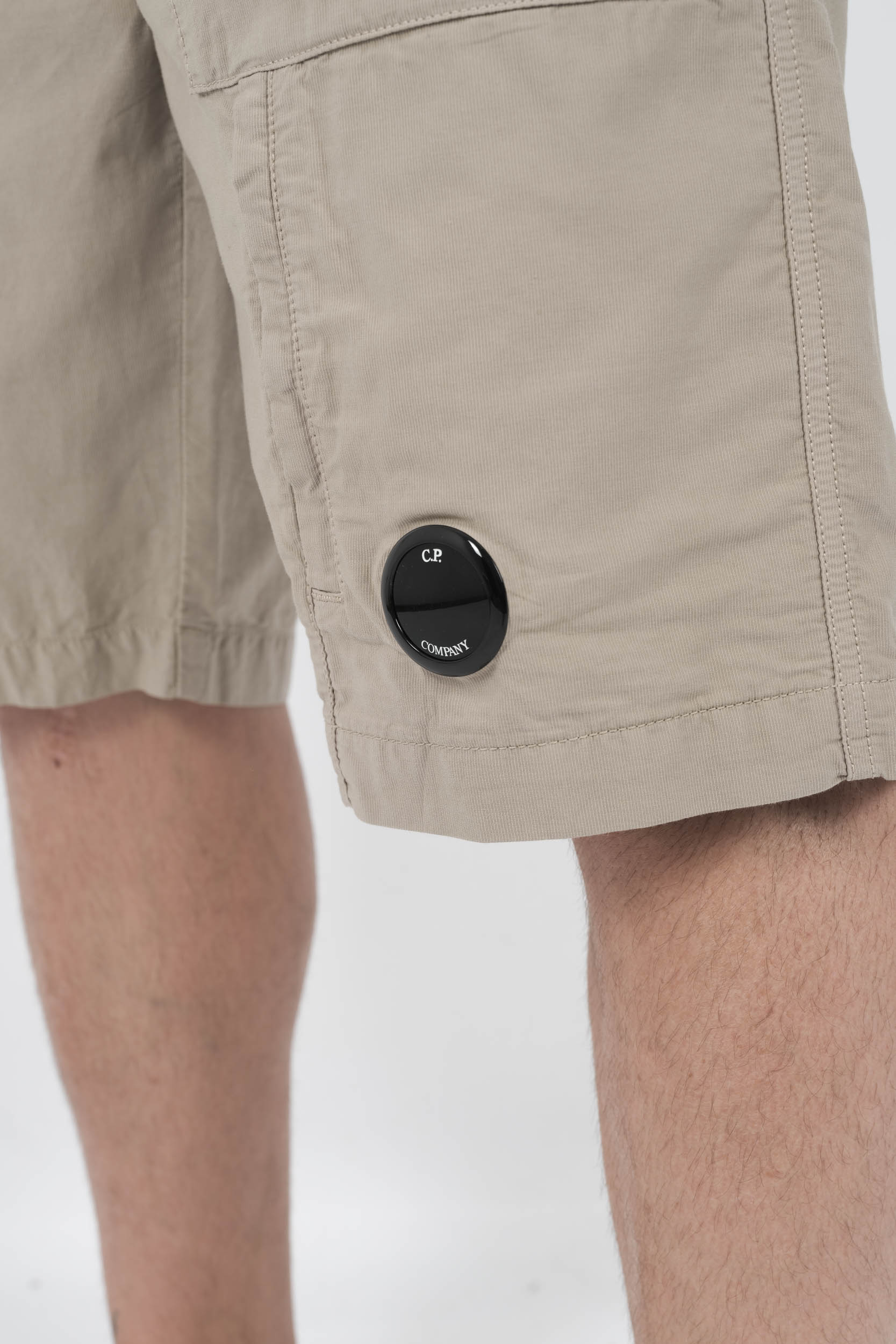  Image du produit SHORT C.P COMPANY BEIGE E275A-327 - 6
