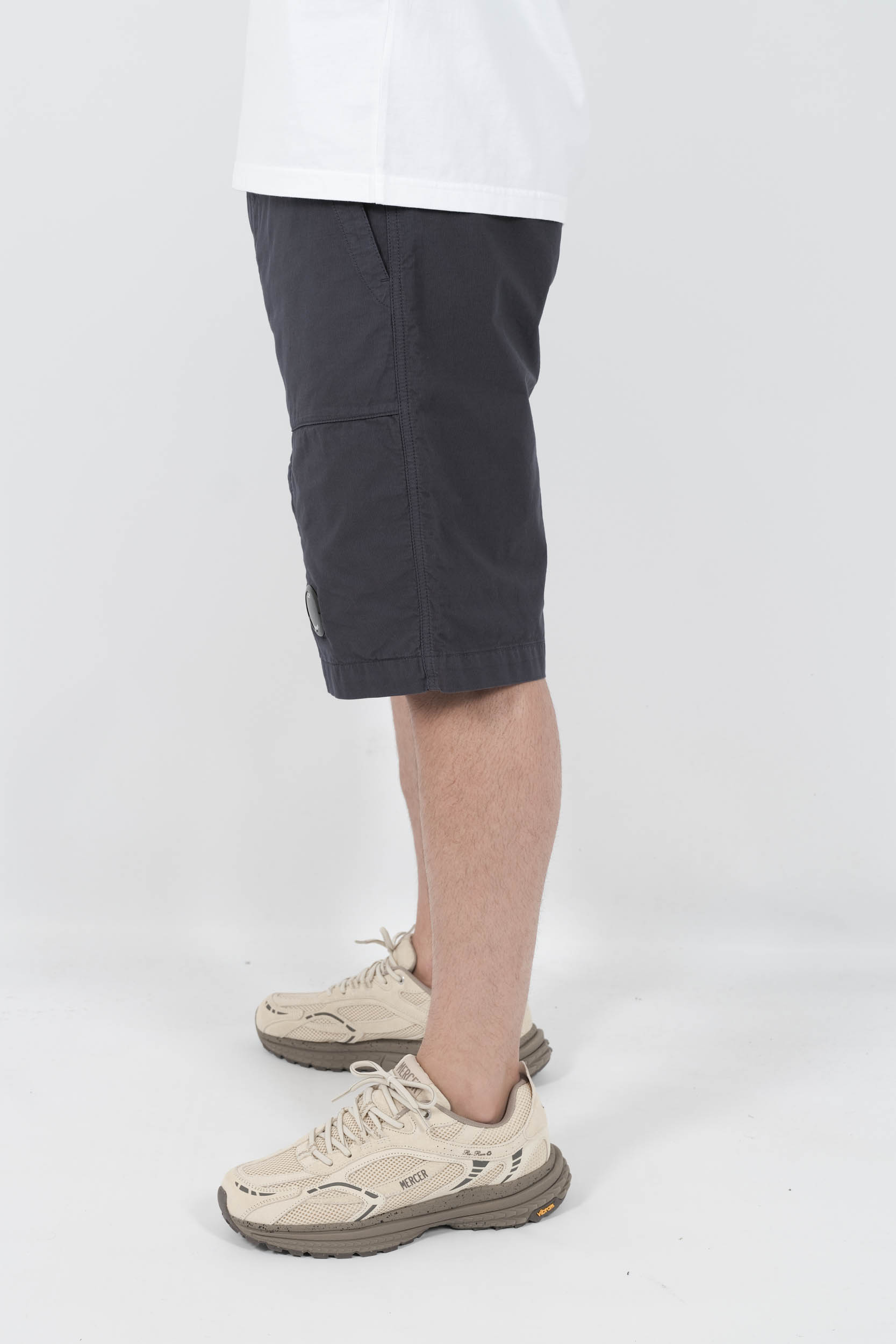  Image du produit SHORT C.P COMPANY BLEU E275A-891 - 4