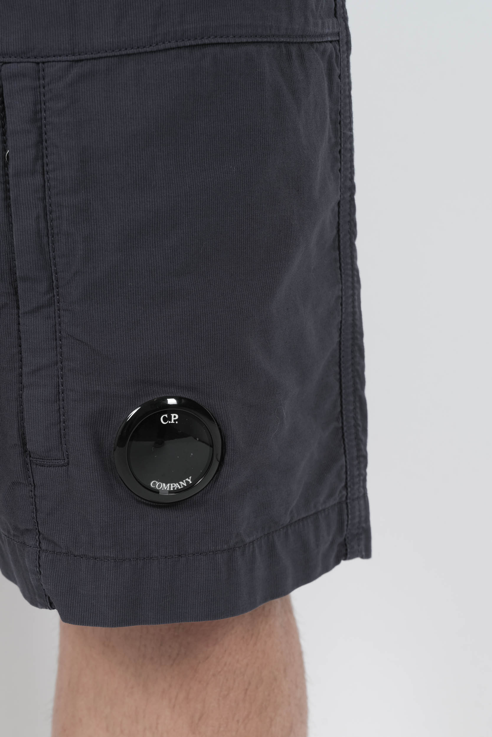  Image du produit SHORT C.P COMPANY BLEU E275A-891 - 6
