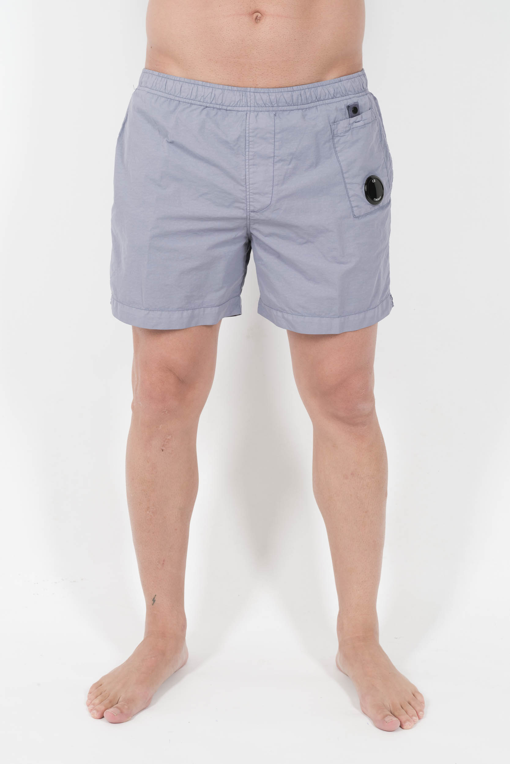  Image du produit MAILLOT DE BAIN C.P COMPANY VIOLET W233A-774 - 3
