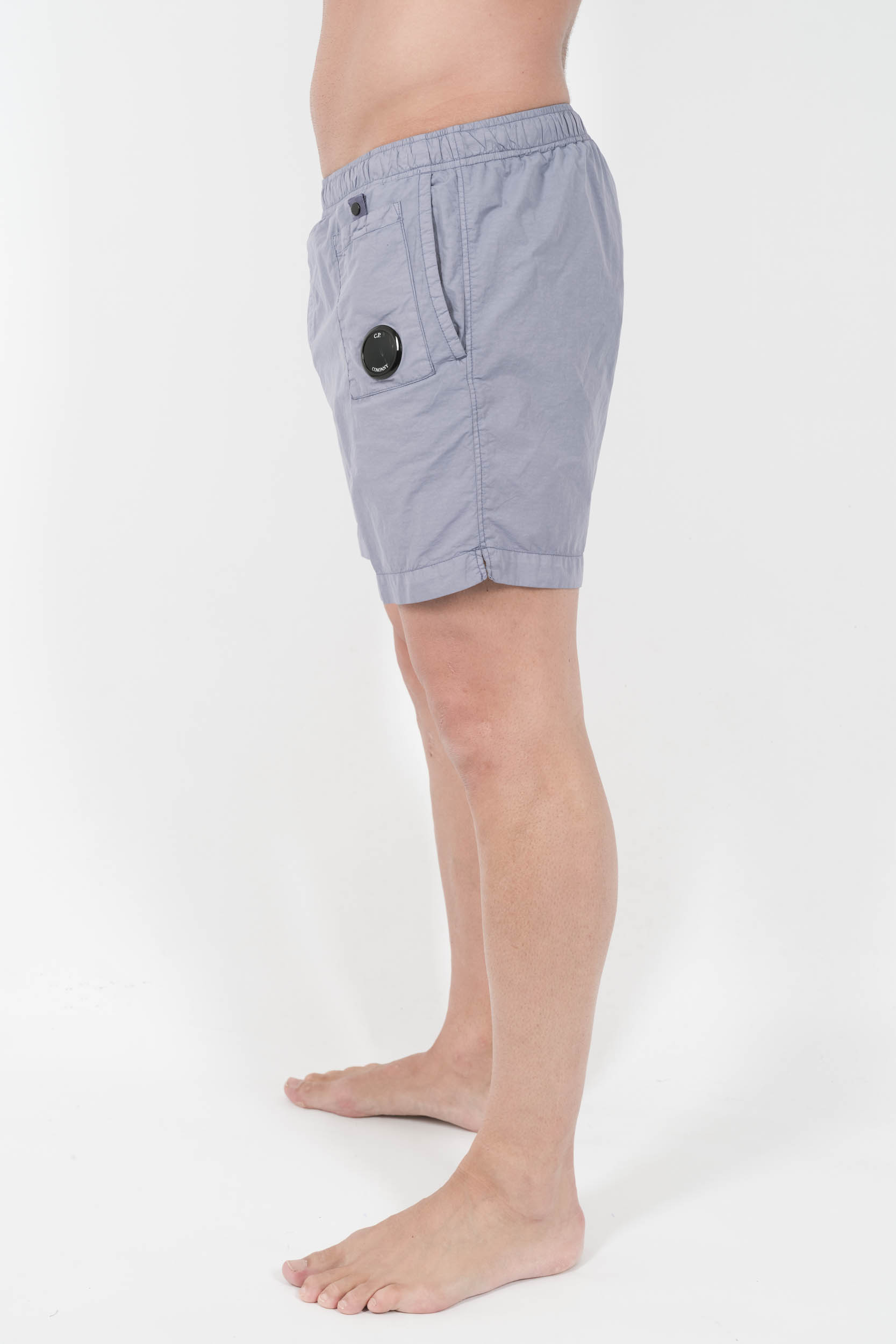  Image du produit MAILLOT DE BAIN C.P COMPANY VIOLET W233A-774 - 4