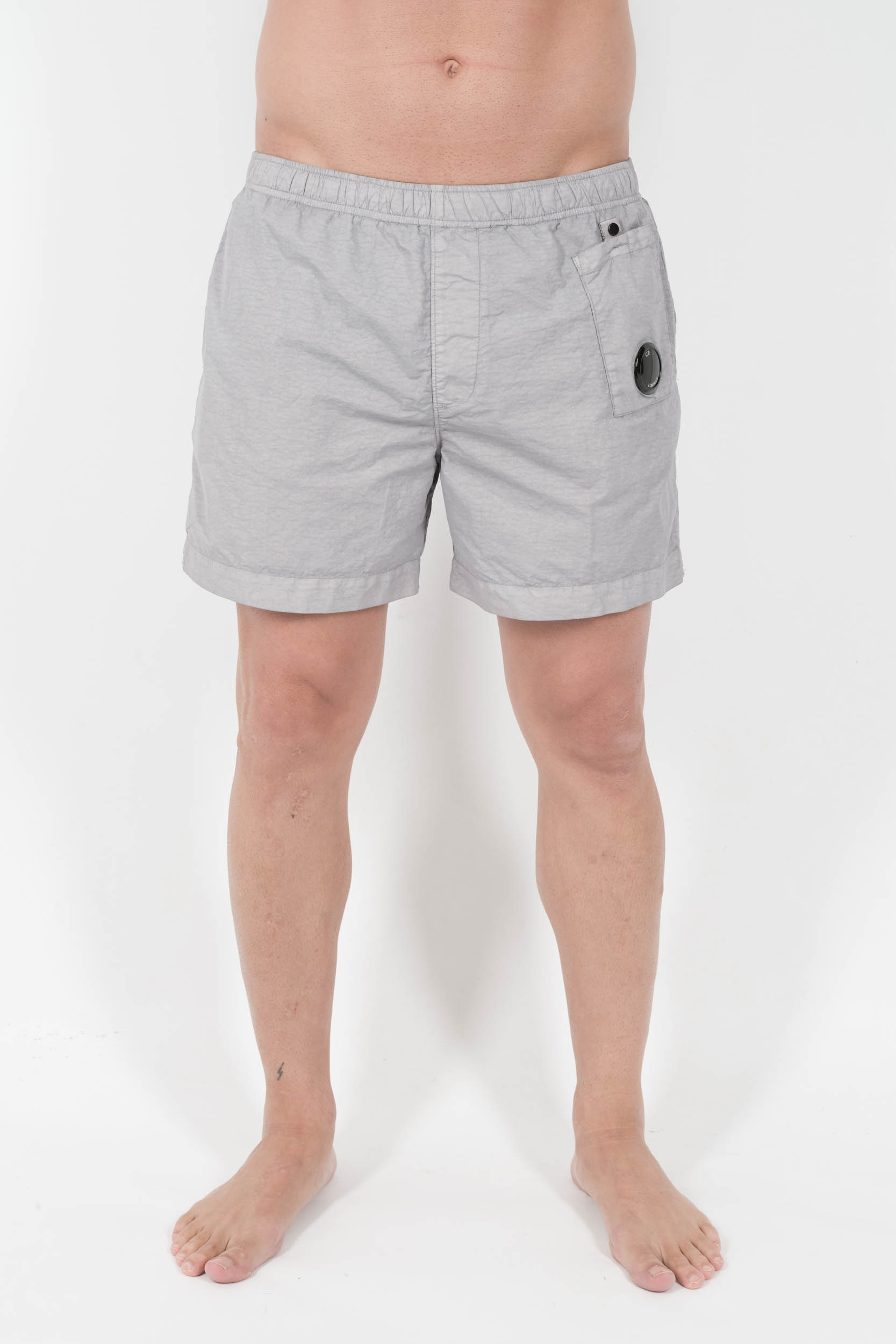  Image du produit MAILLOT DE BAIN C.P COMPANY GRIS W233A-916 - 3