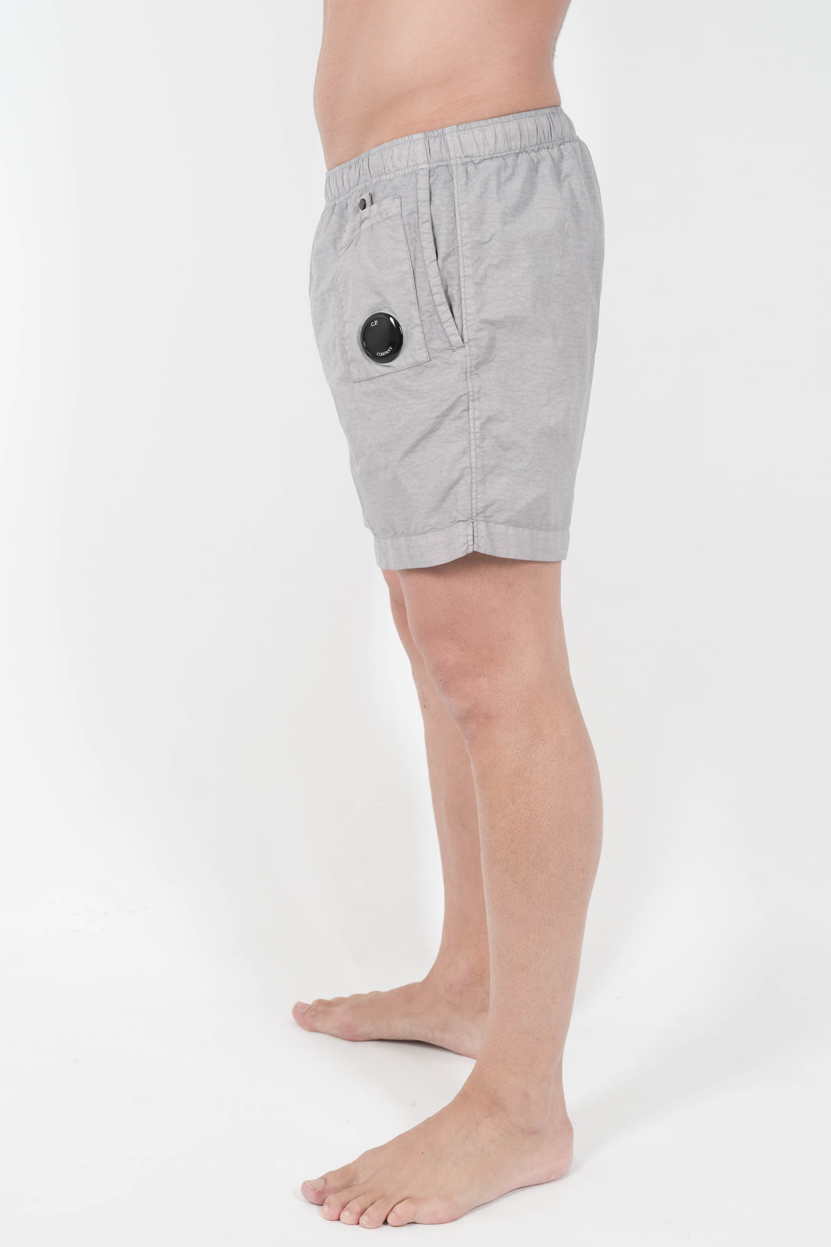  Image du produit MAILLOT DE BAIN C.P COMPANY GRIS W233A-916 - 4