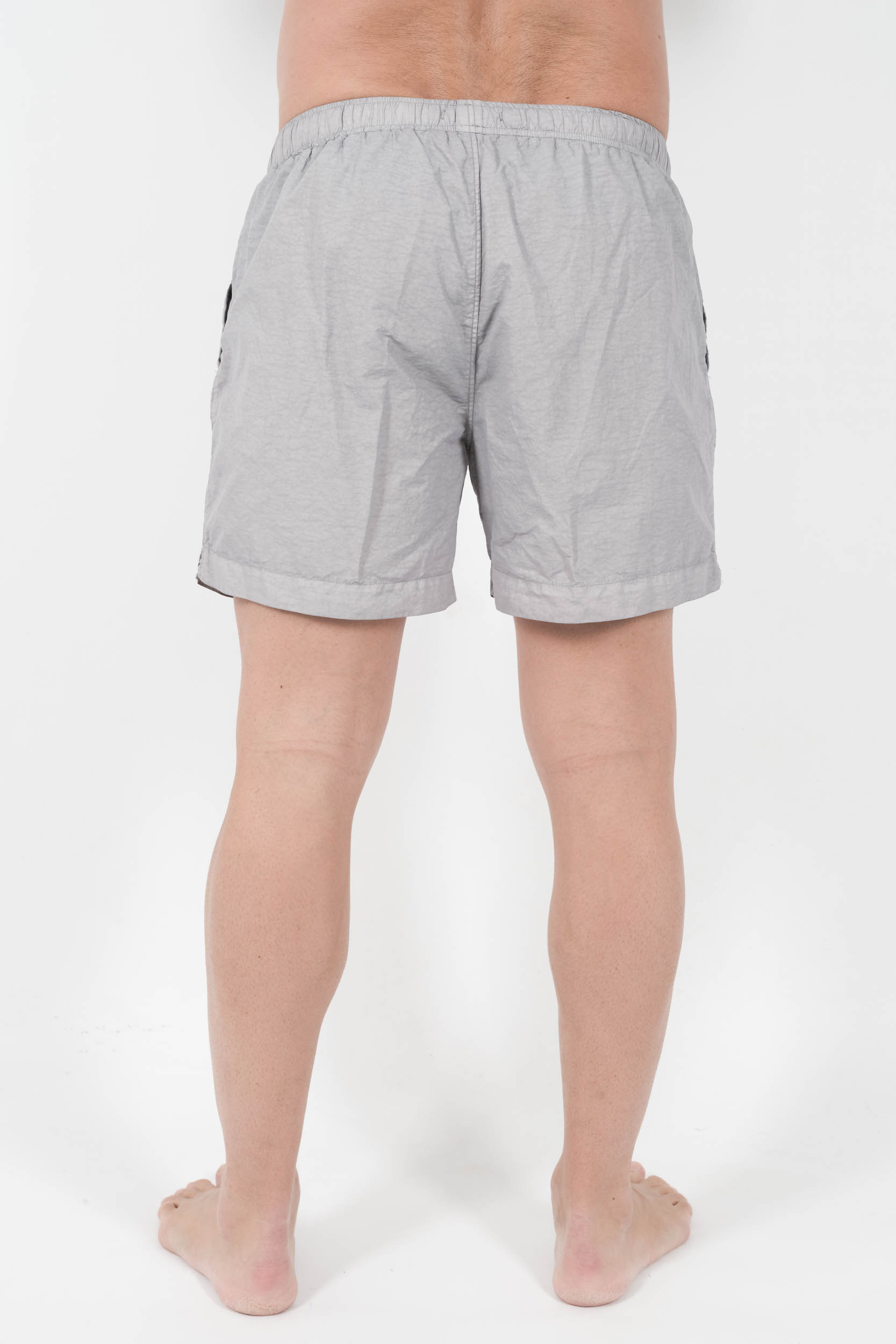  Image du produit MAILLOT DE BAIN C.P COMPANY GRIS W233A-916 - 5