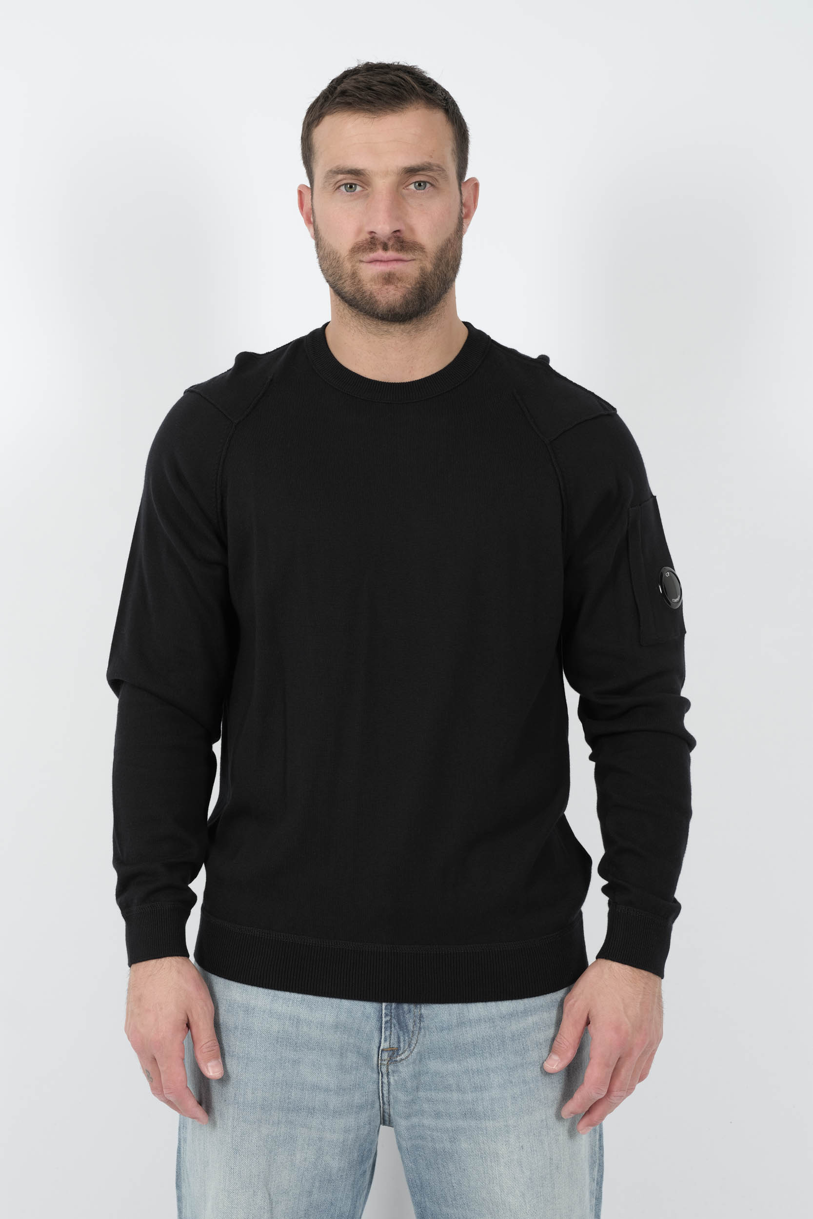 PULL C.P COMPANY COL ROND MARINE N026A-888