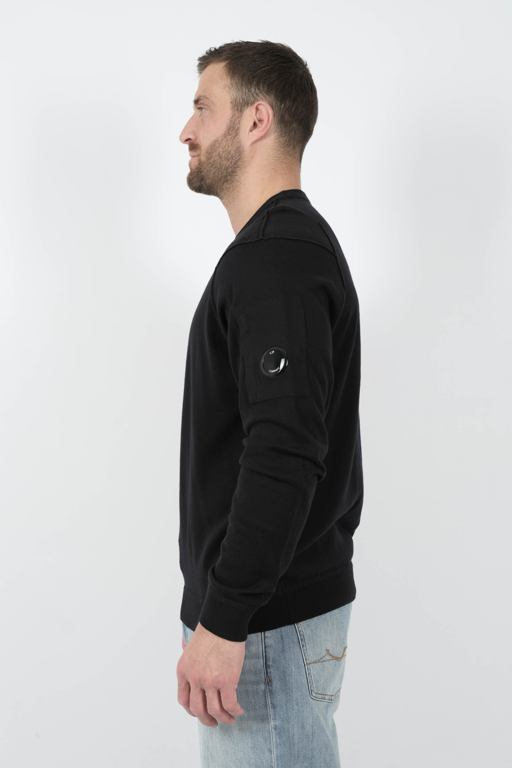 PULL C.P COMPANY COL ROND MARINE N026A-888