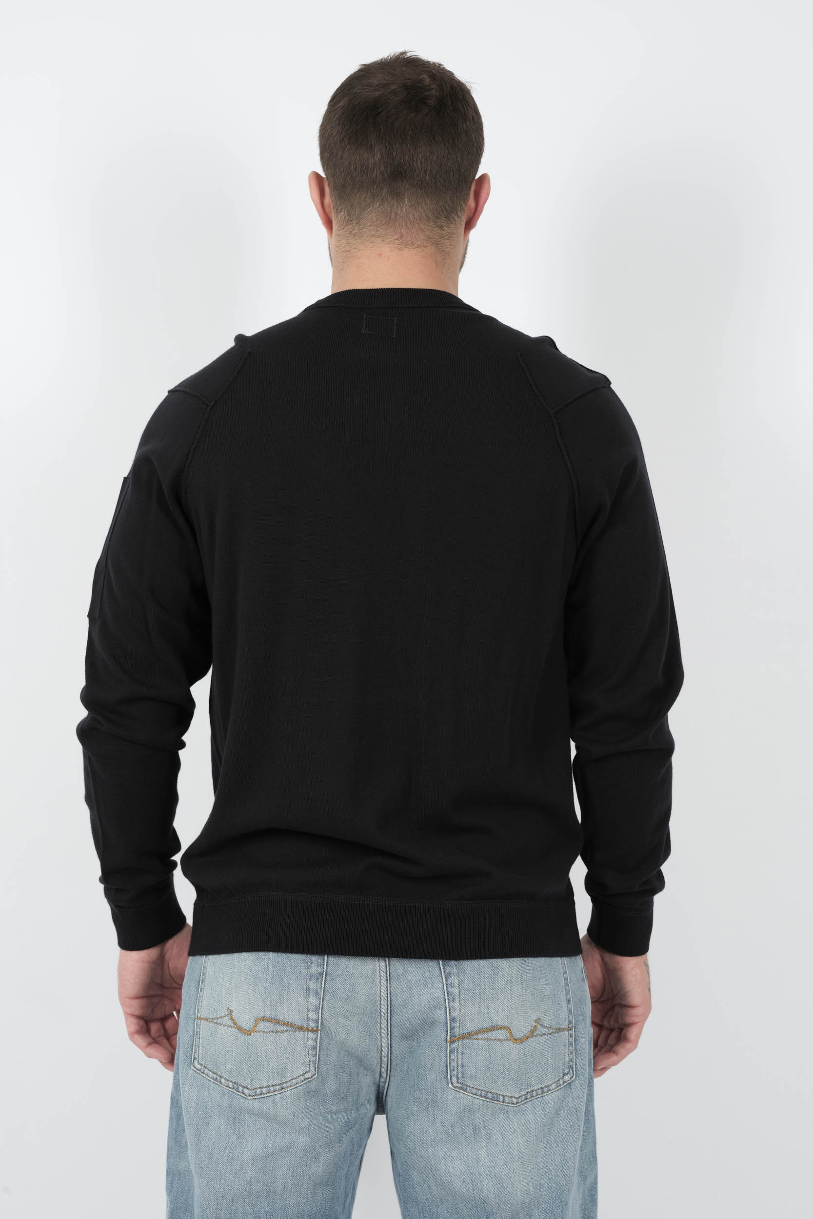PULL C.P COMPANY COL ROND MARINE N026A-888