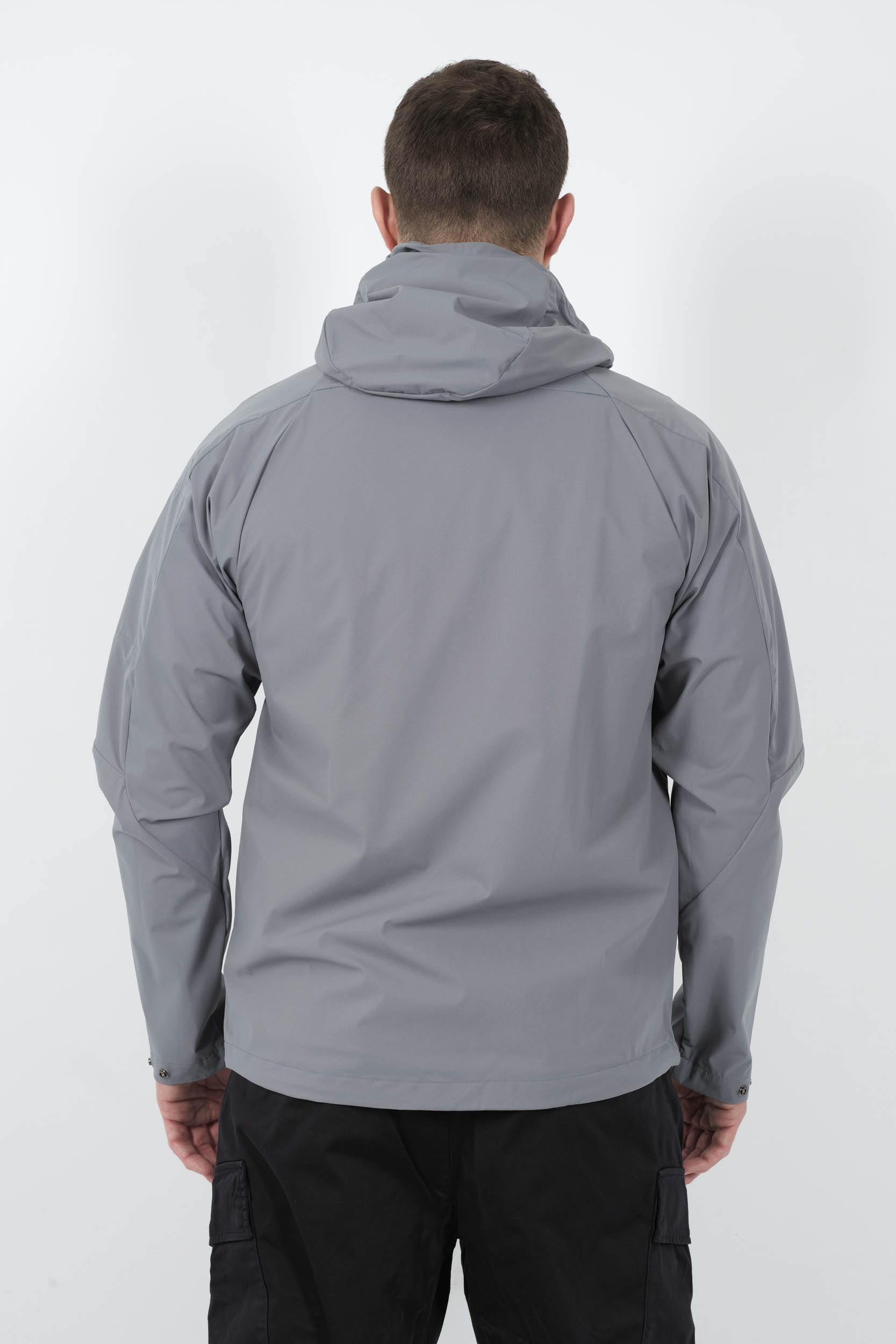 Image du produit VESTE C.P COMPANY PRO-TEK BLEU W006A-872 - 5