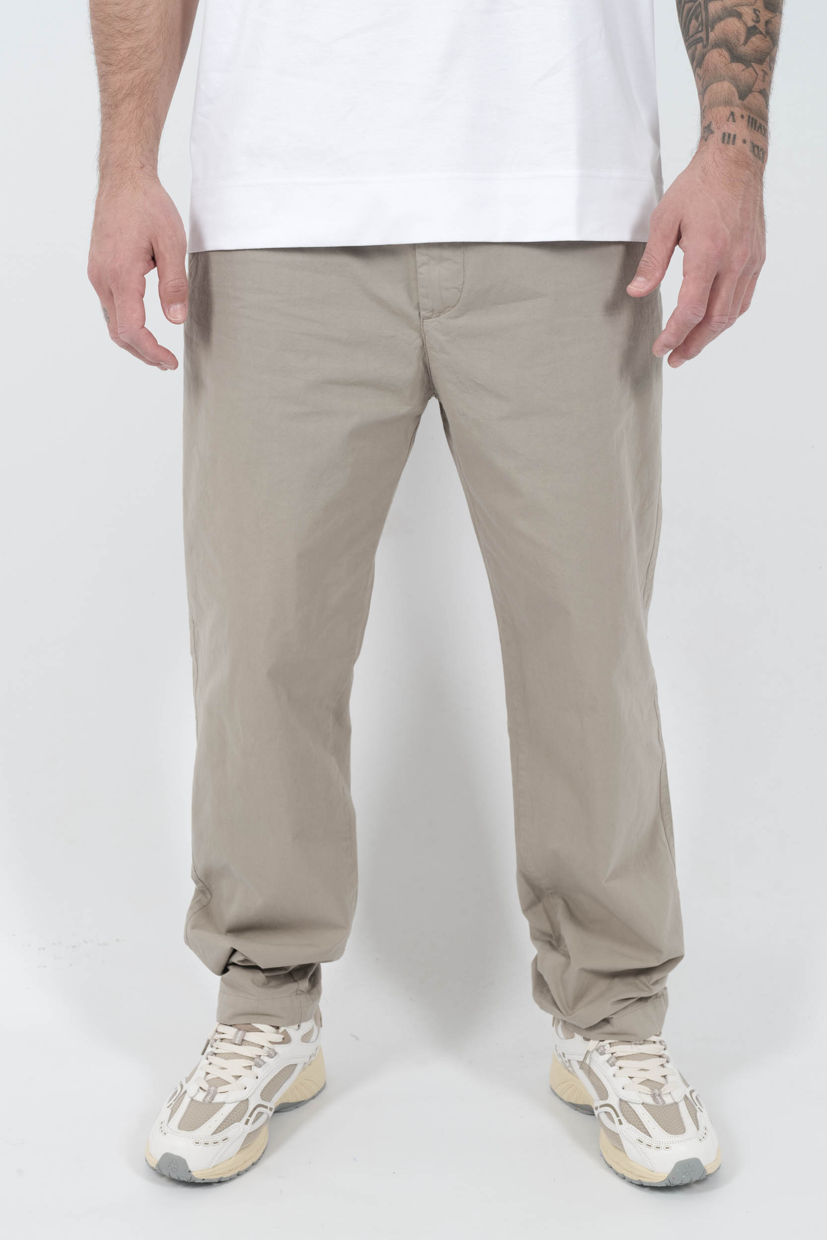 PANTALON C.P COMPANY BEIGE A113A-327