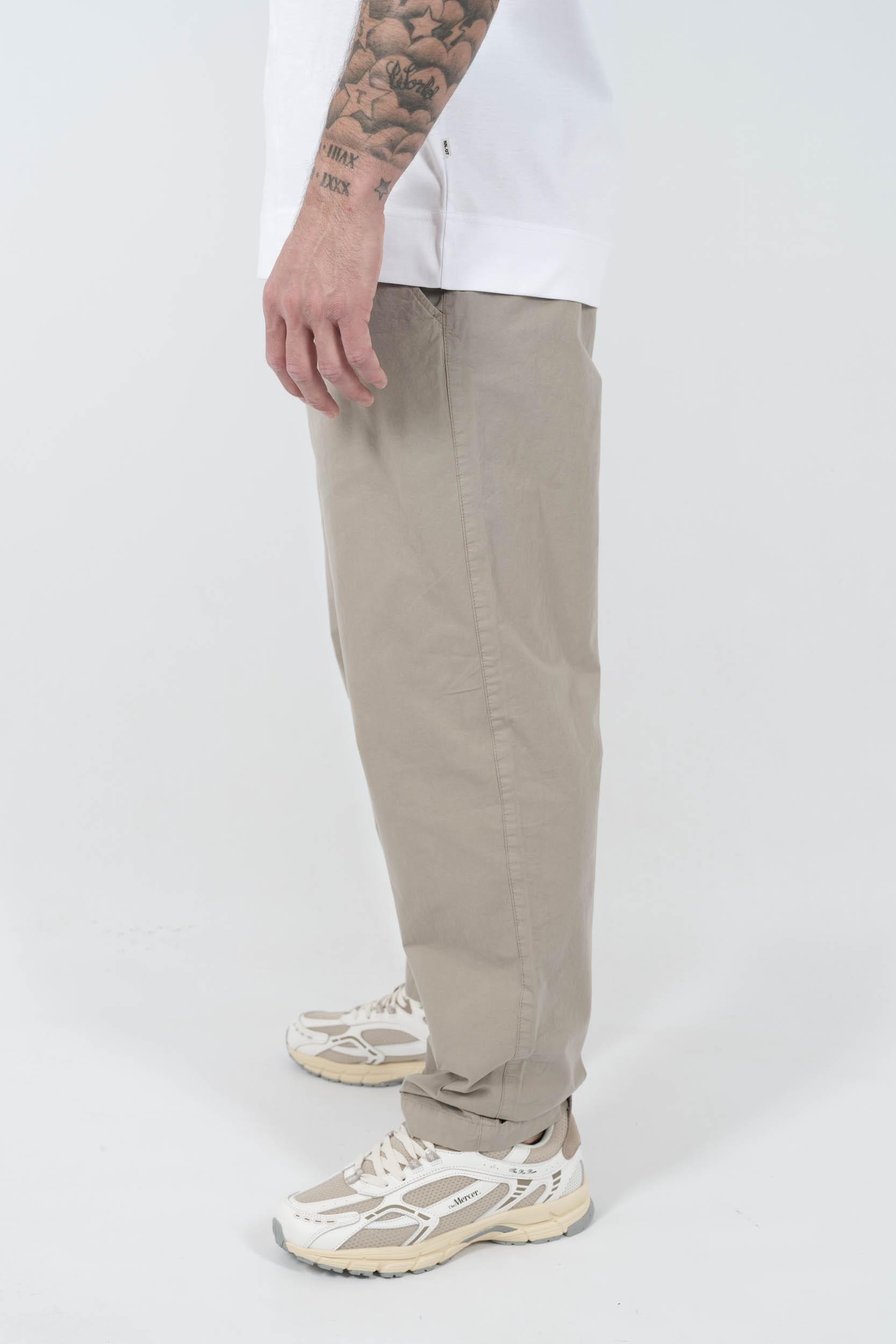 PANTALON C.P COMPANY BEIGE A113A-327