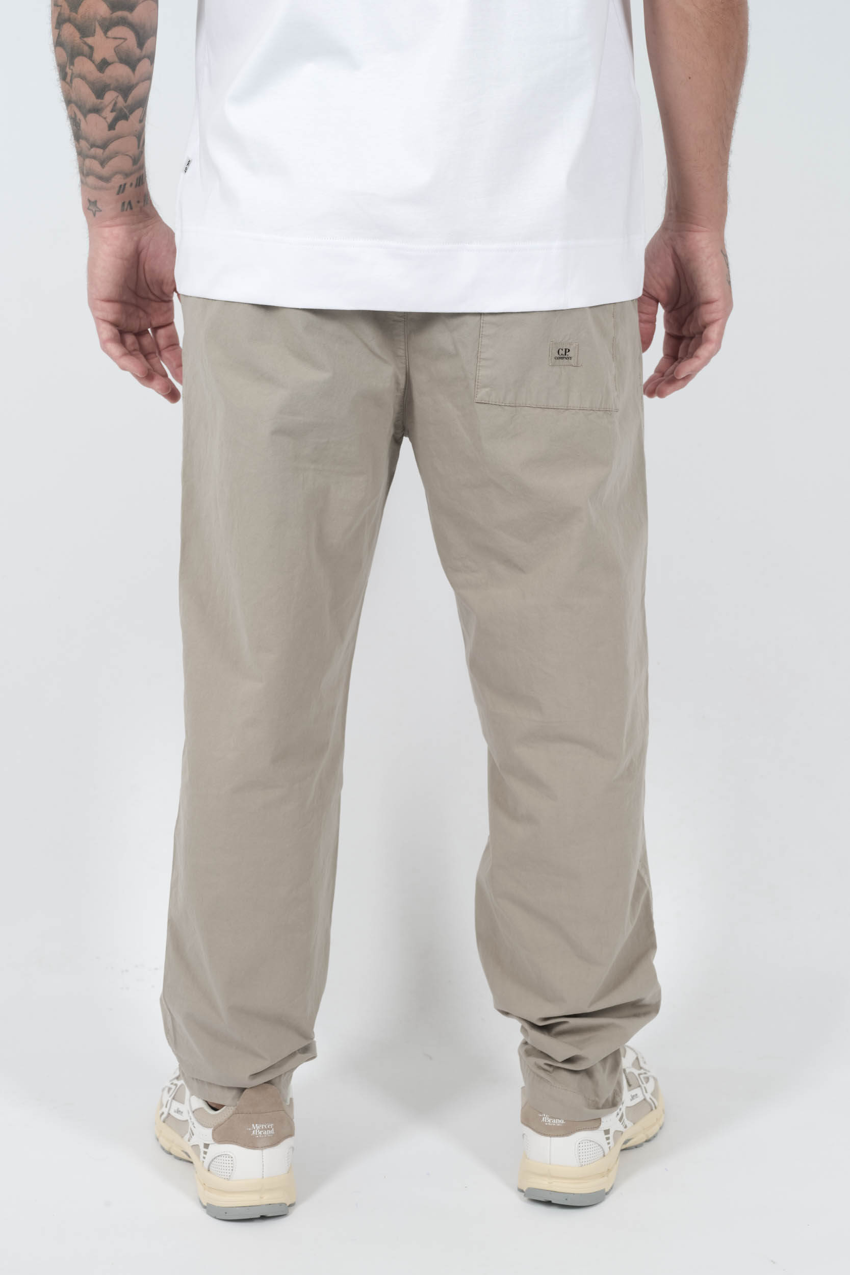 PANTALON C.P COMPANY BEIGE A113A-327