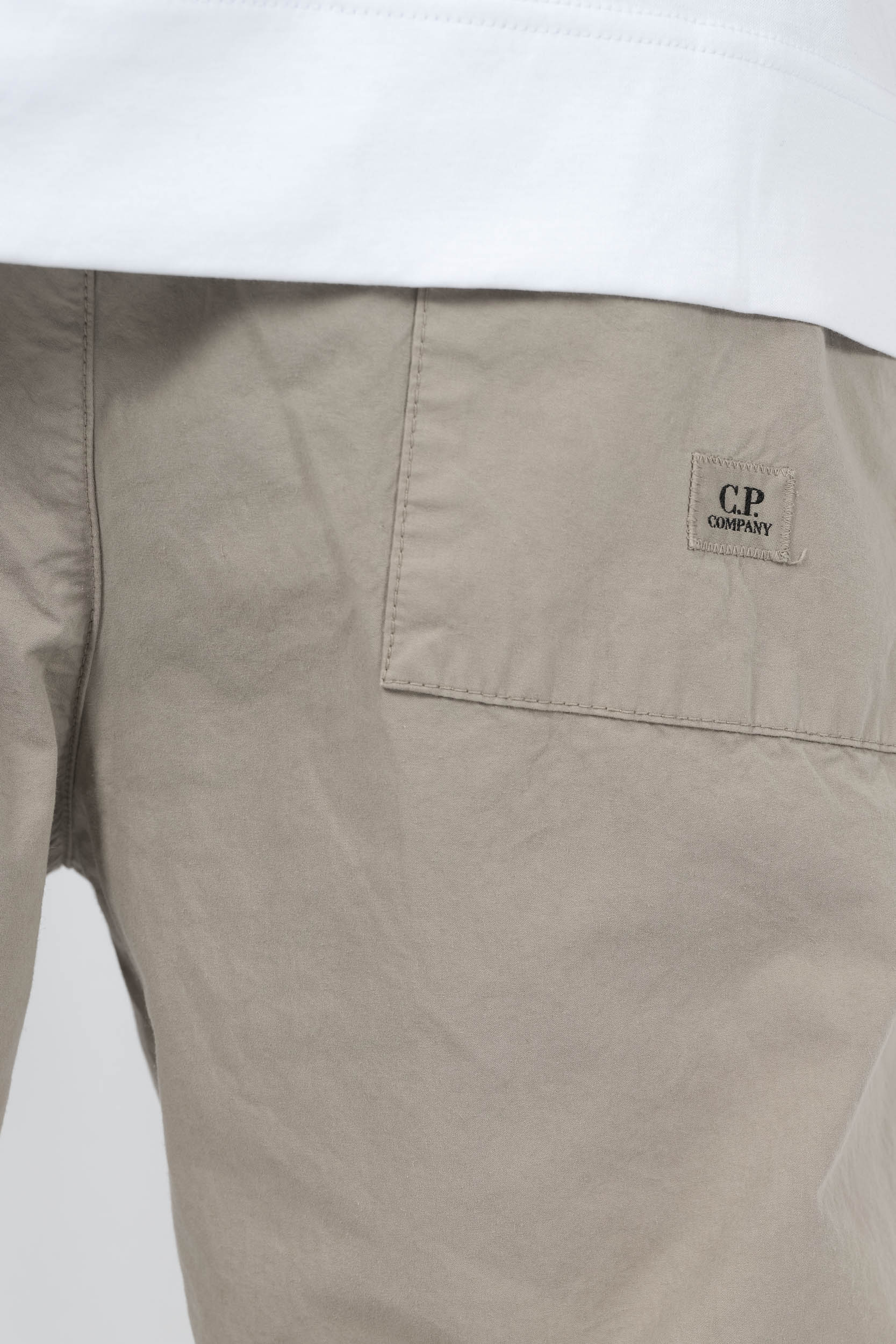 PANTALON C.P COMPANY BEIGE A113A-327