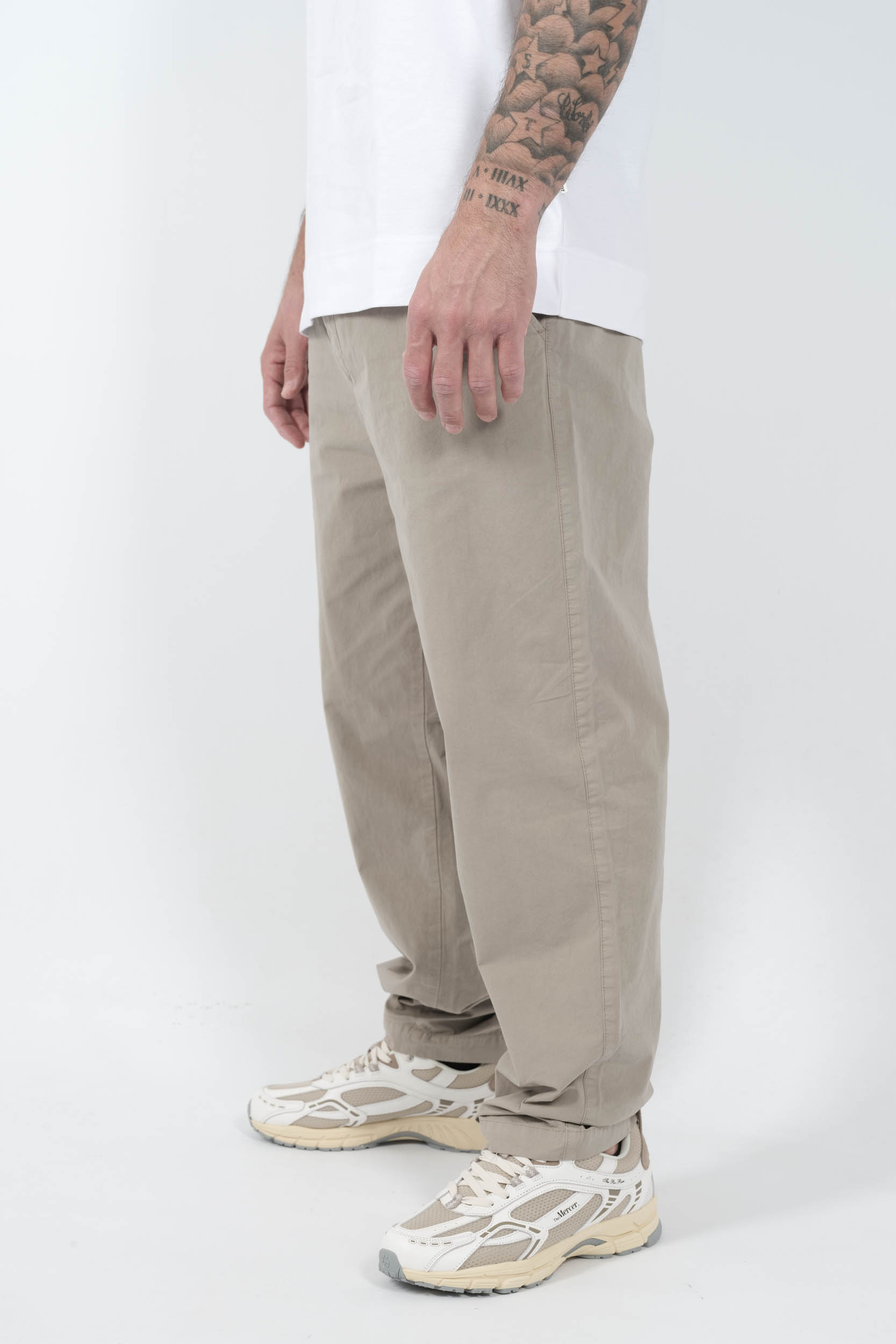 PANTALON C.P COMPANY BEIGE A113A-327