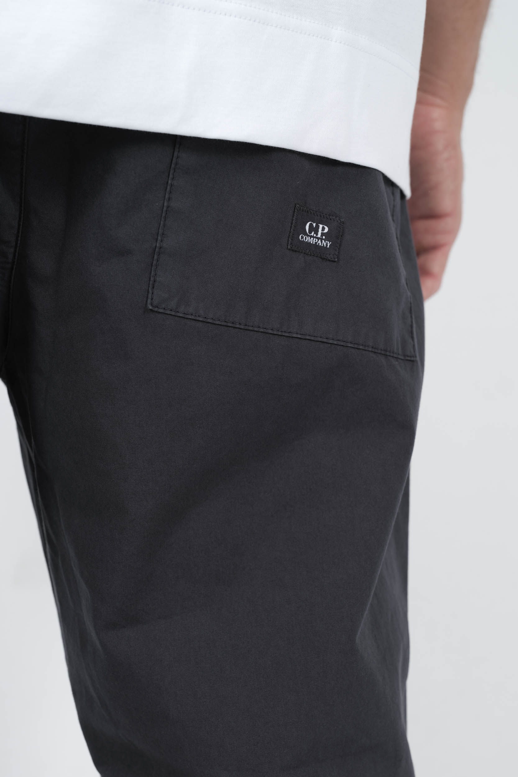 PANTALON C.P COMPANY MARINE A113A-891