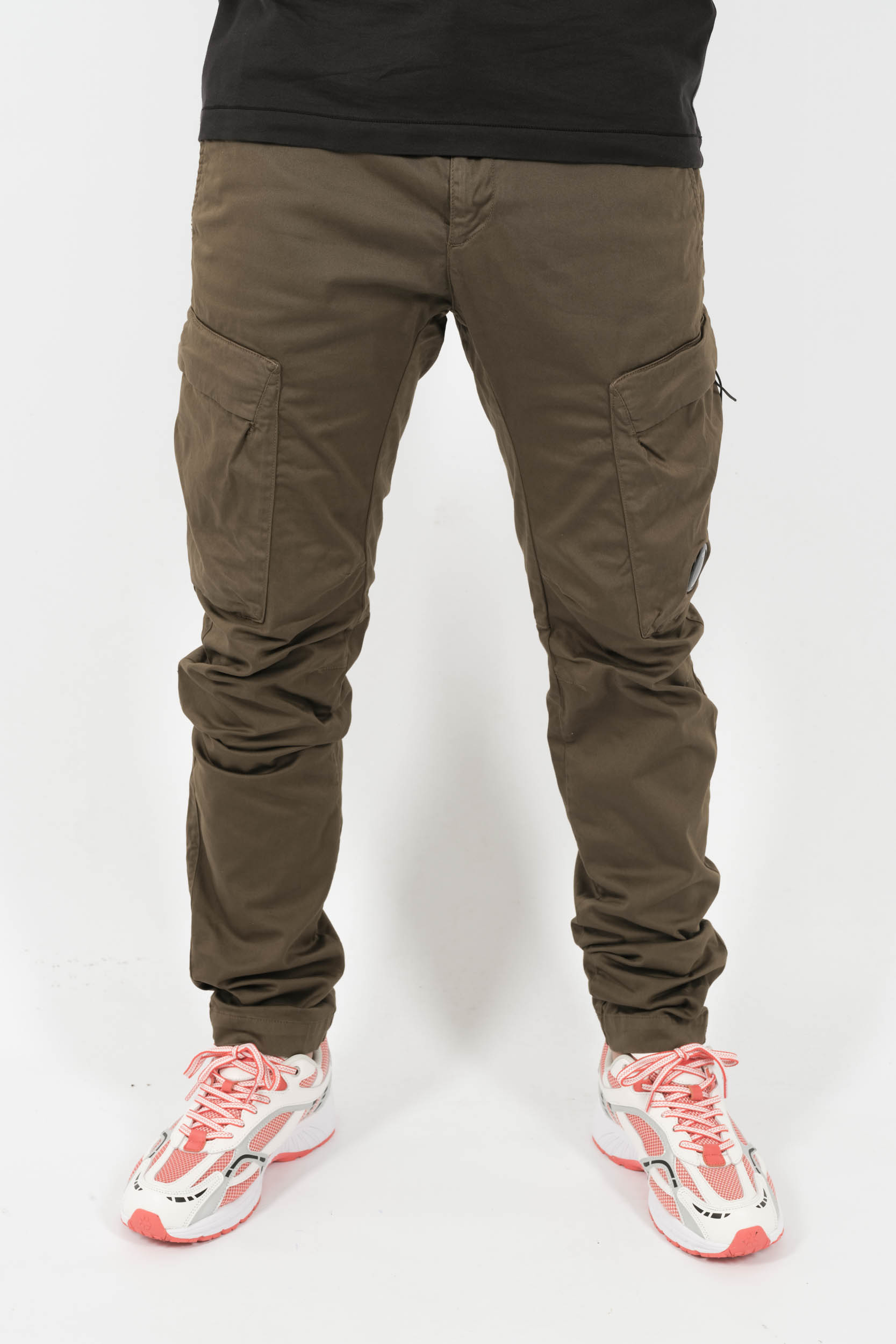 CARGO C.P COMPANY KAKI A127A-683