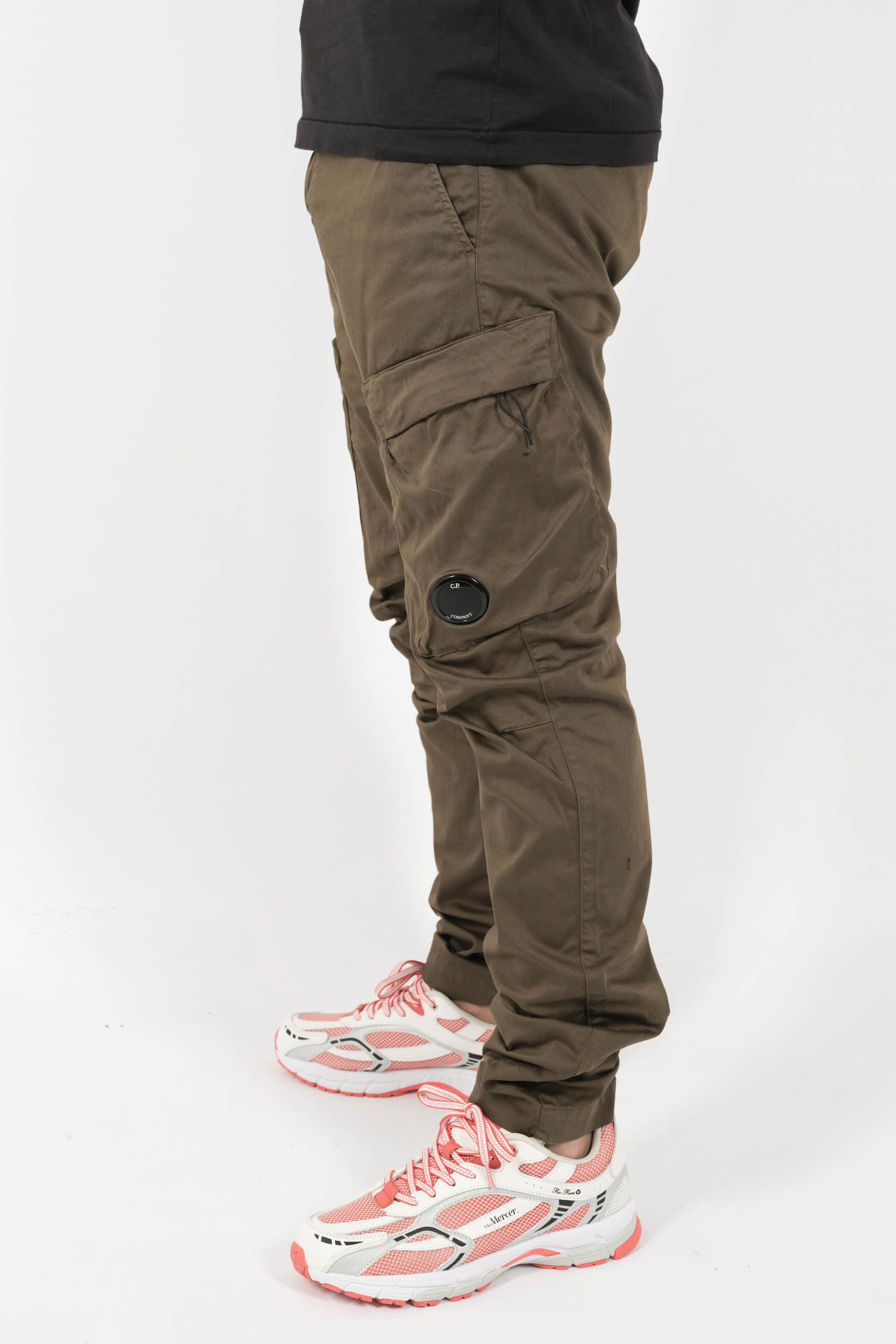 CARGO C.P COMPANY KAKI A127A-683