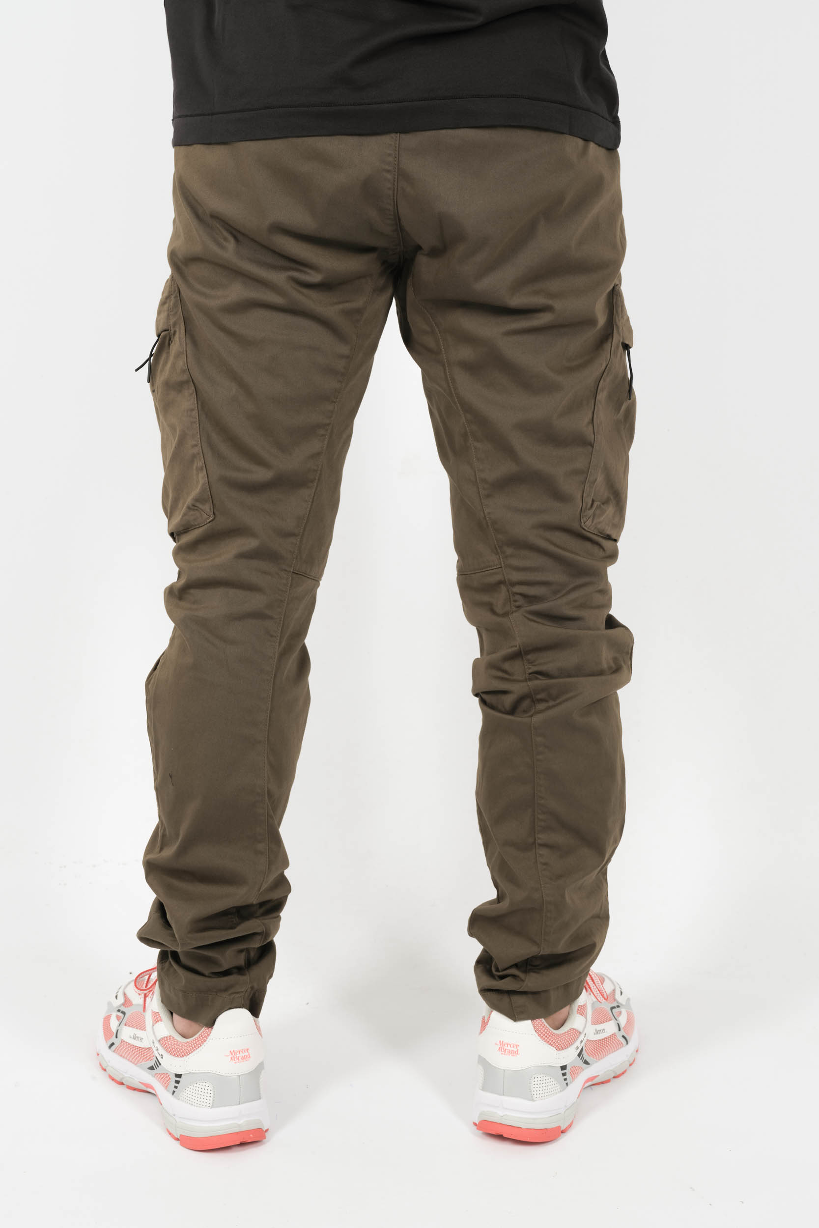 CARGO C.P COMPANY KAKI A127A-683